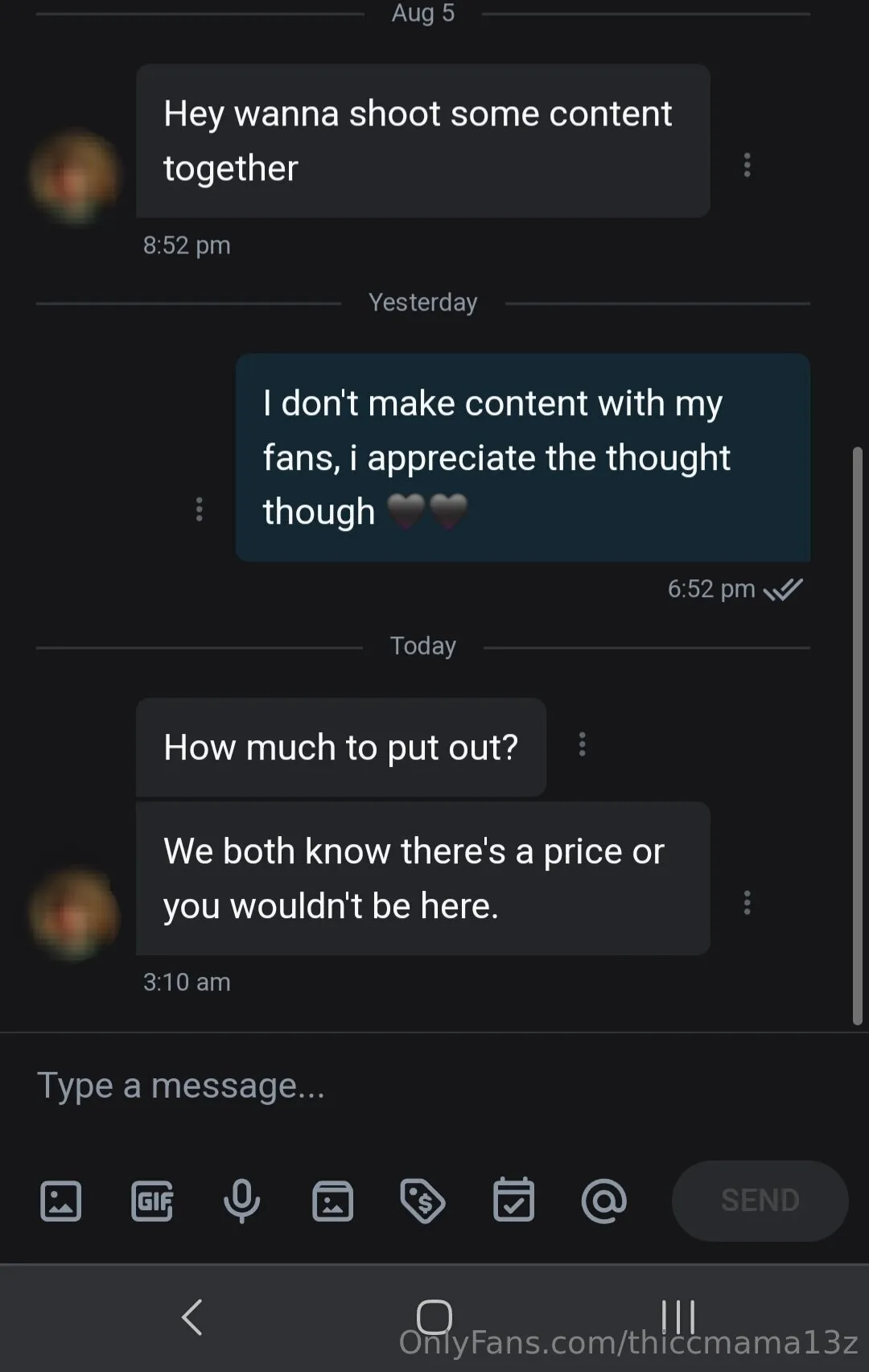 Thicc mama 🖤 OnlyFans free account photo 32 - thiccmama13z nudes and sex tapes