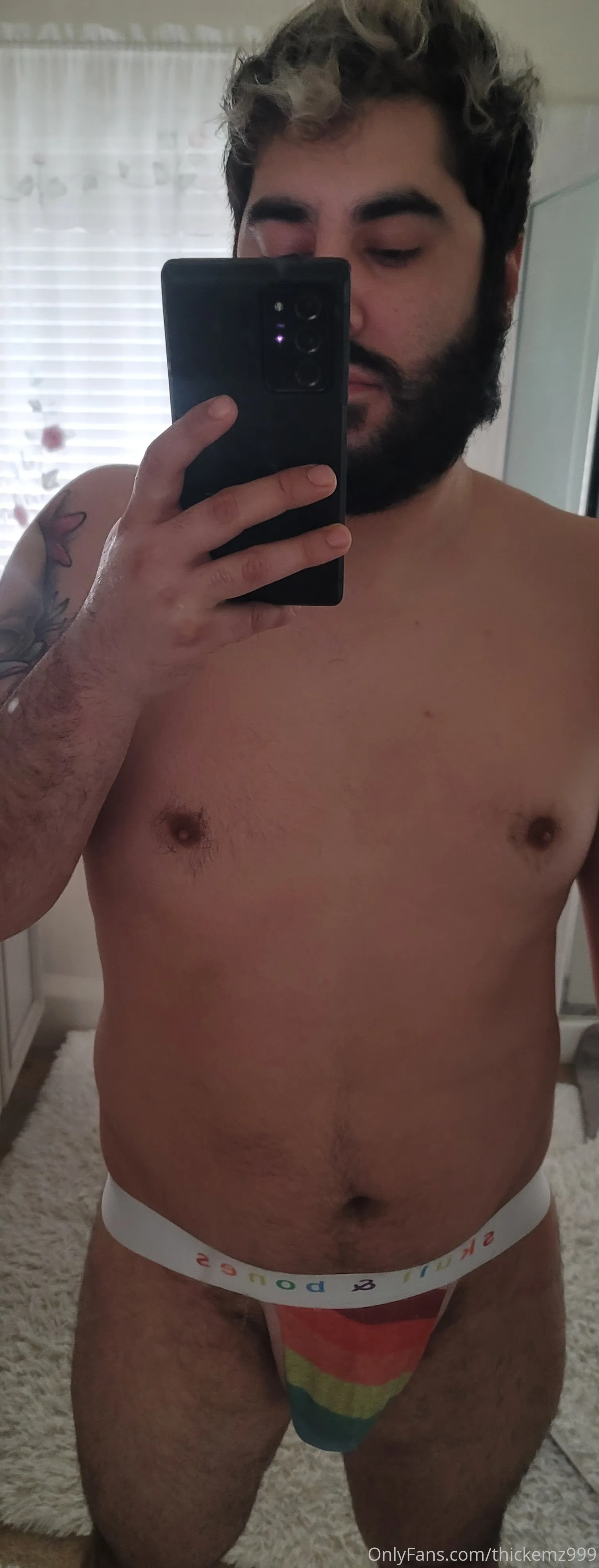 Thickemz free OnlyFans free account photo 9 - thickemz999 nudes and sex tapes