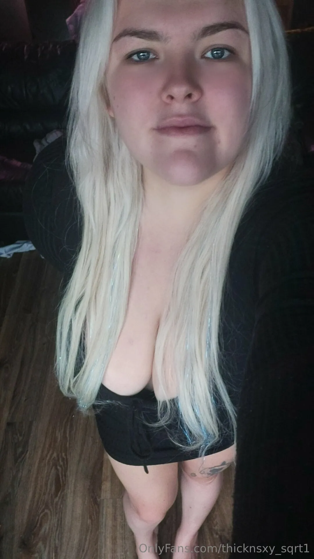 Missi Raw ♤ Free Tease 💋 BBC Queen OnlyFans free account photo 9 - thicknsxy_sqrt1 nudes and sex tapes