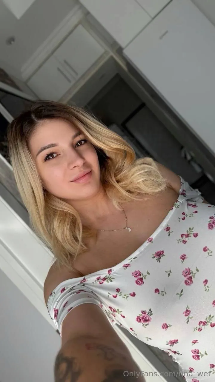 𝚈𝚘𝚞𝚛 𝙳𝚎𝚊𝚛 𝚃𝚒𝚗𝚊👼🏻 OnlyFans free account photo 27 - tina_wet nudes and sex tapes