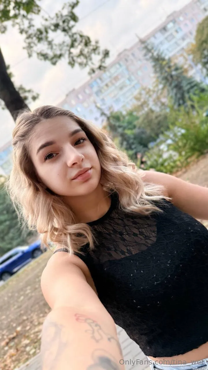 𝚈𝚘𝚞𝚛 𝙳𝚎𝚊𝚛 𝚃𝚒𝚗𝚊👼🏻 OnlyFans free account photo 20 - tina_wet nudes and sex tapes
