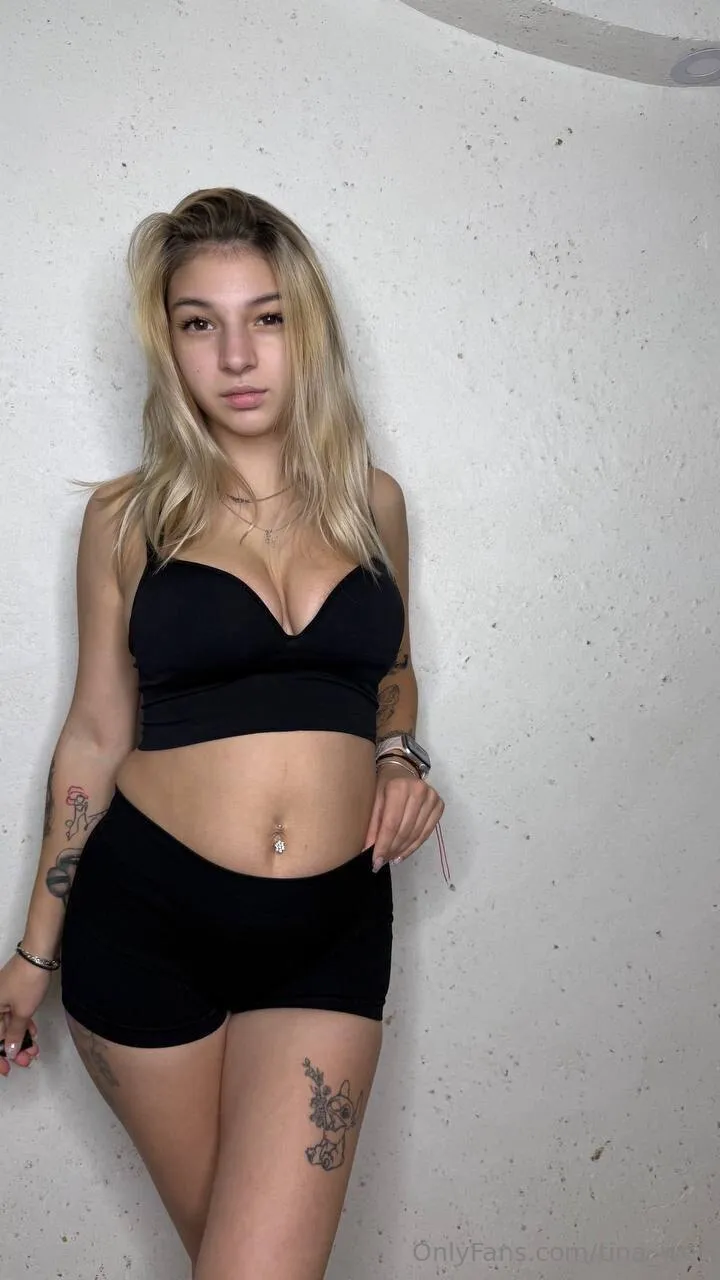𝚈𝚘𝚞𝚛 𝙳𝚎𝚊𝚛 𝚃𝚒𝚗𝚊👼🏻 OnlyFans free account photo 1 - tina_wet nudes and sex tapes