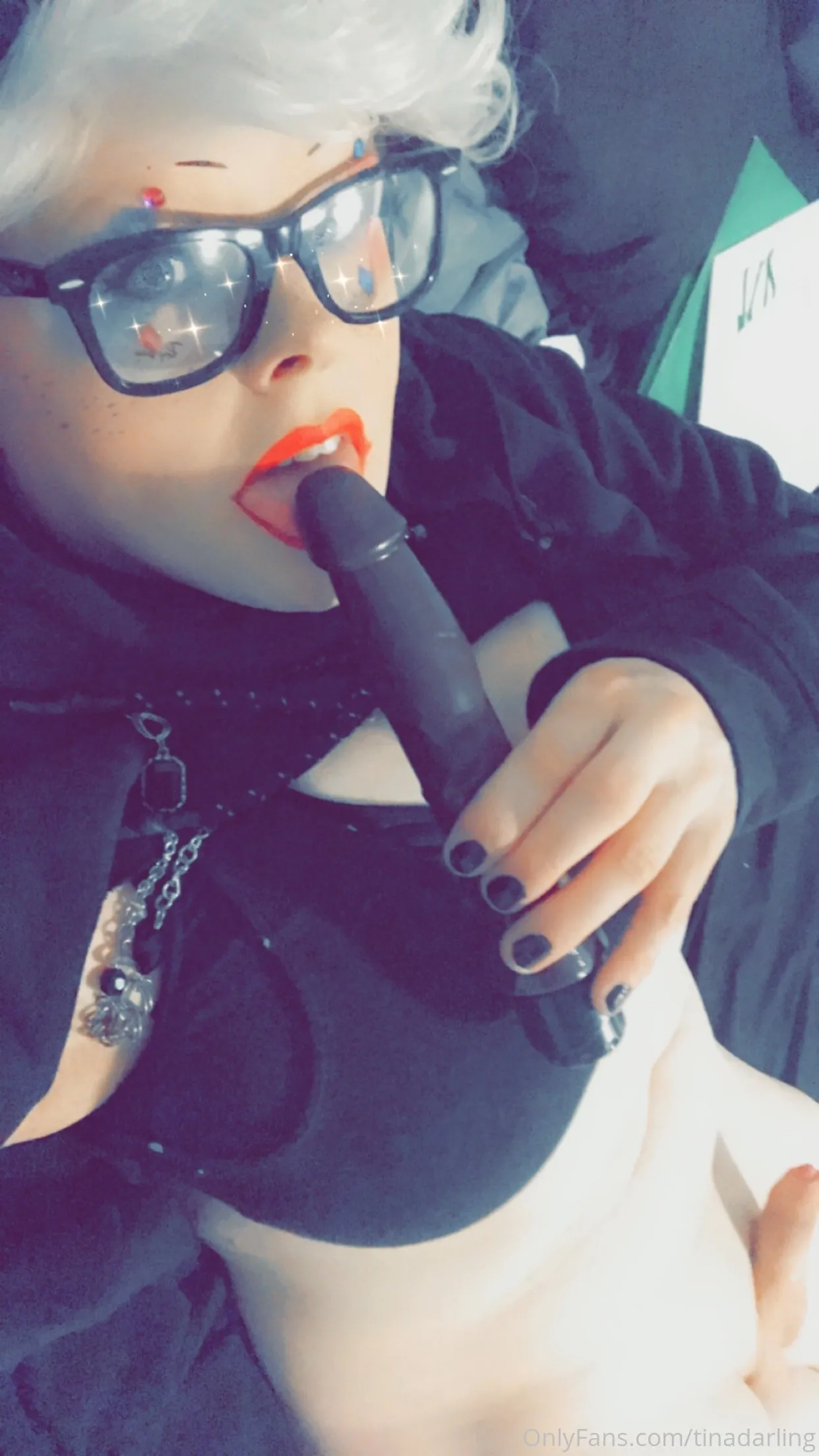 Tina Darling OnlyFans free account photo 25 - tinadarling nudes and sex tapes