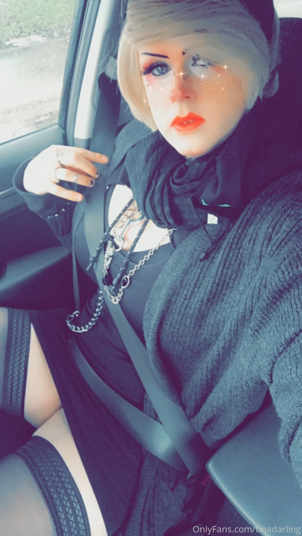 Tina Darling OnlyFans free account photo 6 - tinadarling nudes and sex tapes