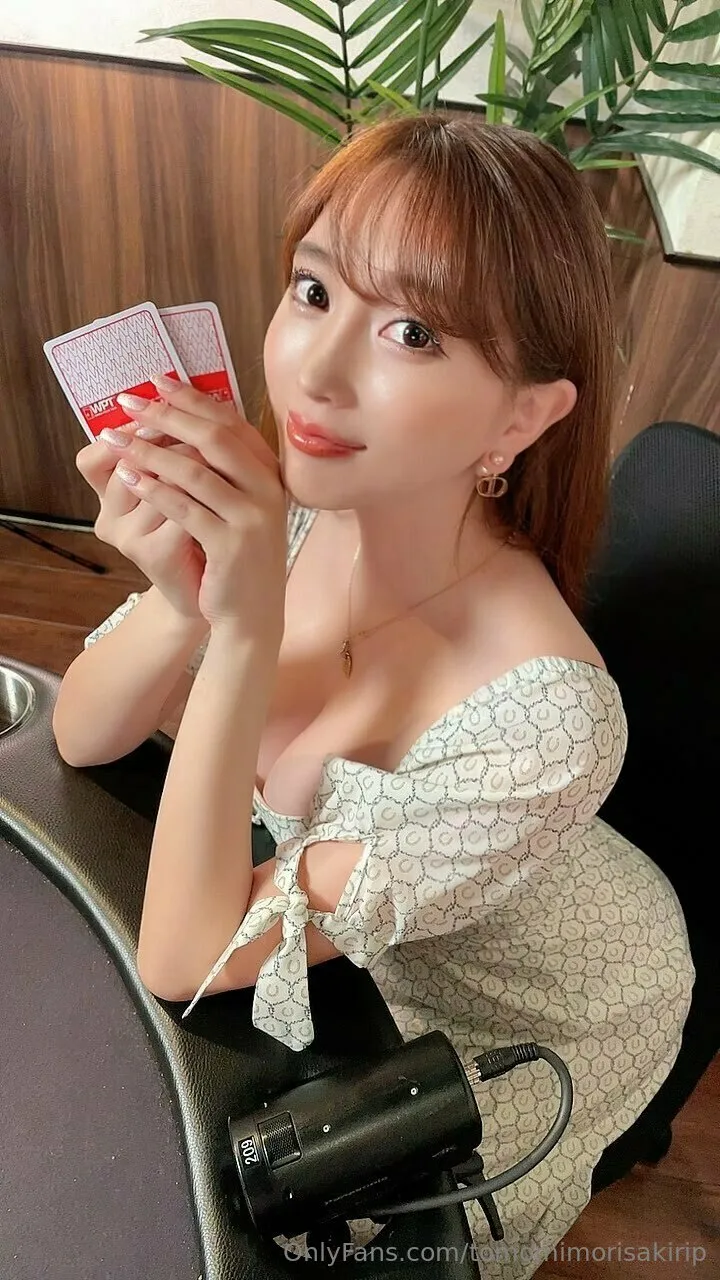 Tomomi Morisaki OnlyFans free account photo 4 - tomomimorisakirip nudes and sex tapes