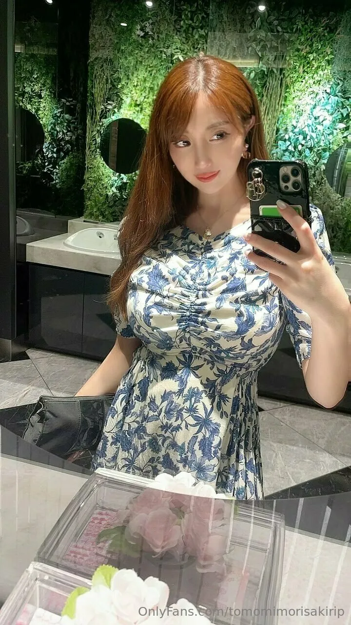 Tomomi Morisaki OnlyFans free account photo 13 - tomomimorisakirip nudes and sex tapes