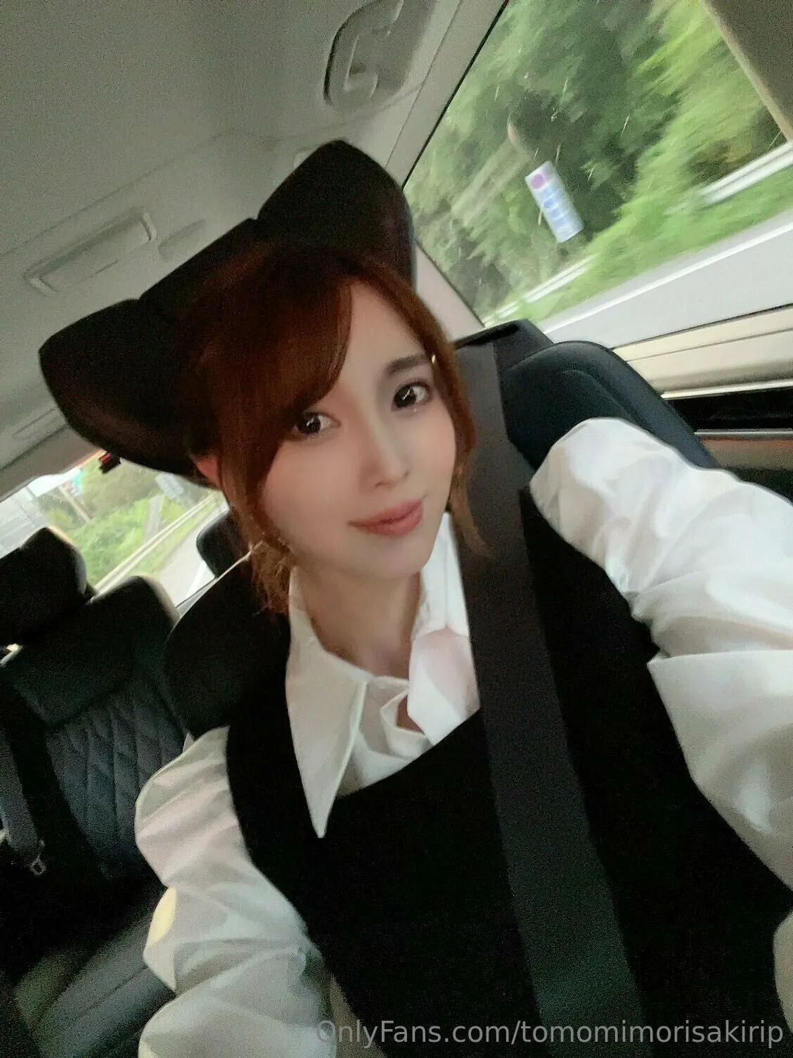 Tomomi Morisaki OnlyFans free account photo 12 - tomomimorisakirip nudes and sex tapes