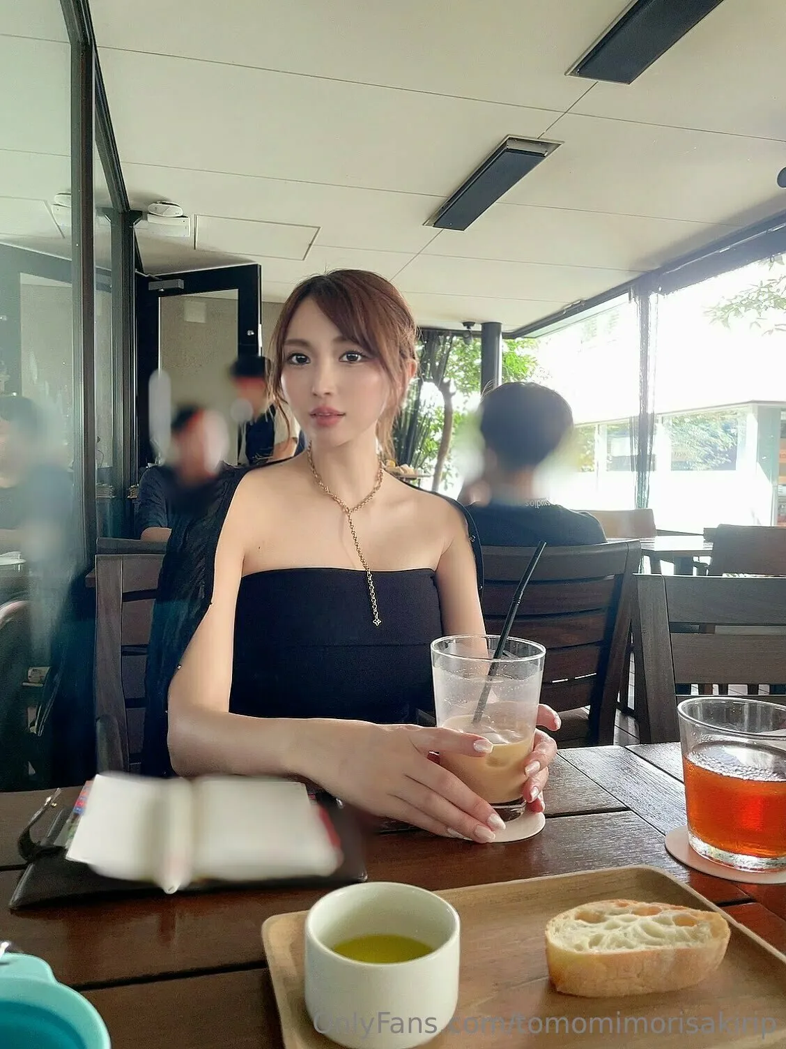 Tomomi Morisaki OnlyFans free account photo 8 - tomomimorisakirip nudes and sex tapes