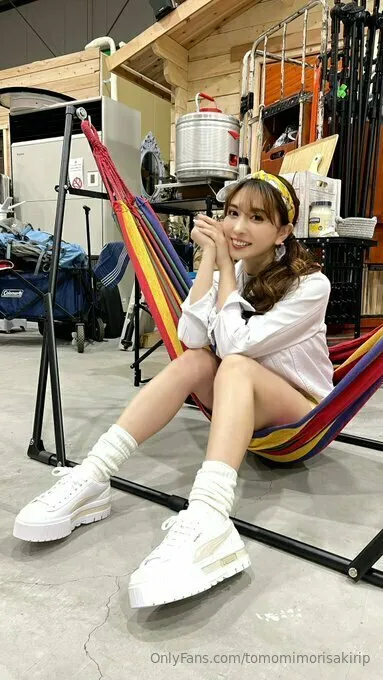 Tomomi Morisaki OnlyFans free account photo 3 - tomomimorisakirip nudes and sex tapes