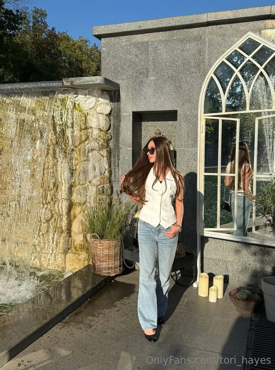 🍑 Tori Hayes 🍑 OnlyFans free account photo 9 - tori_hayes nudes and sex tapes