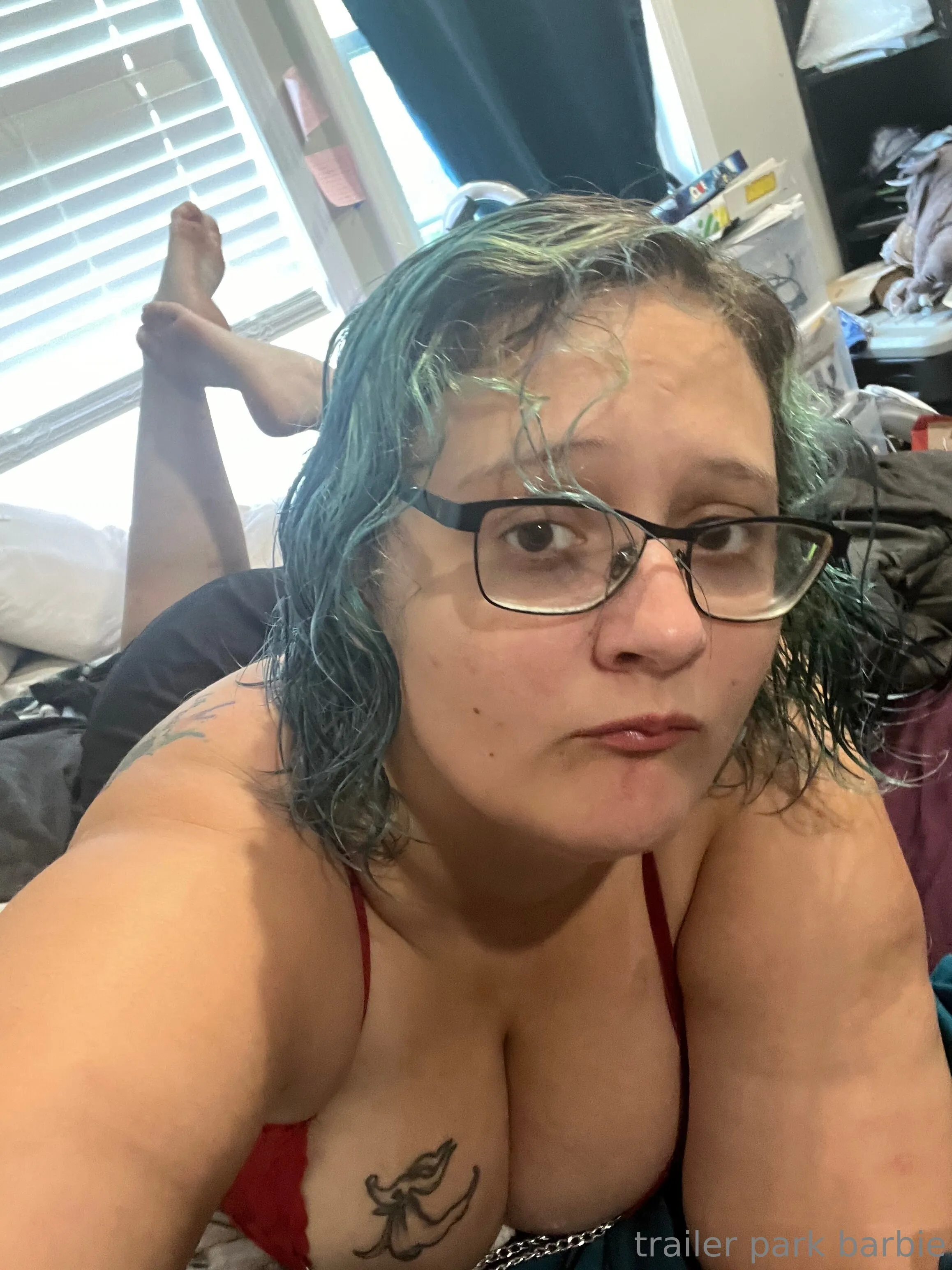 Trailerparkbarbie OnlyFans free account photo 9 - trailerparkbarbiefree nudes and sex tapes