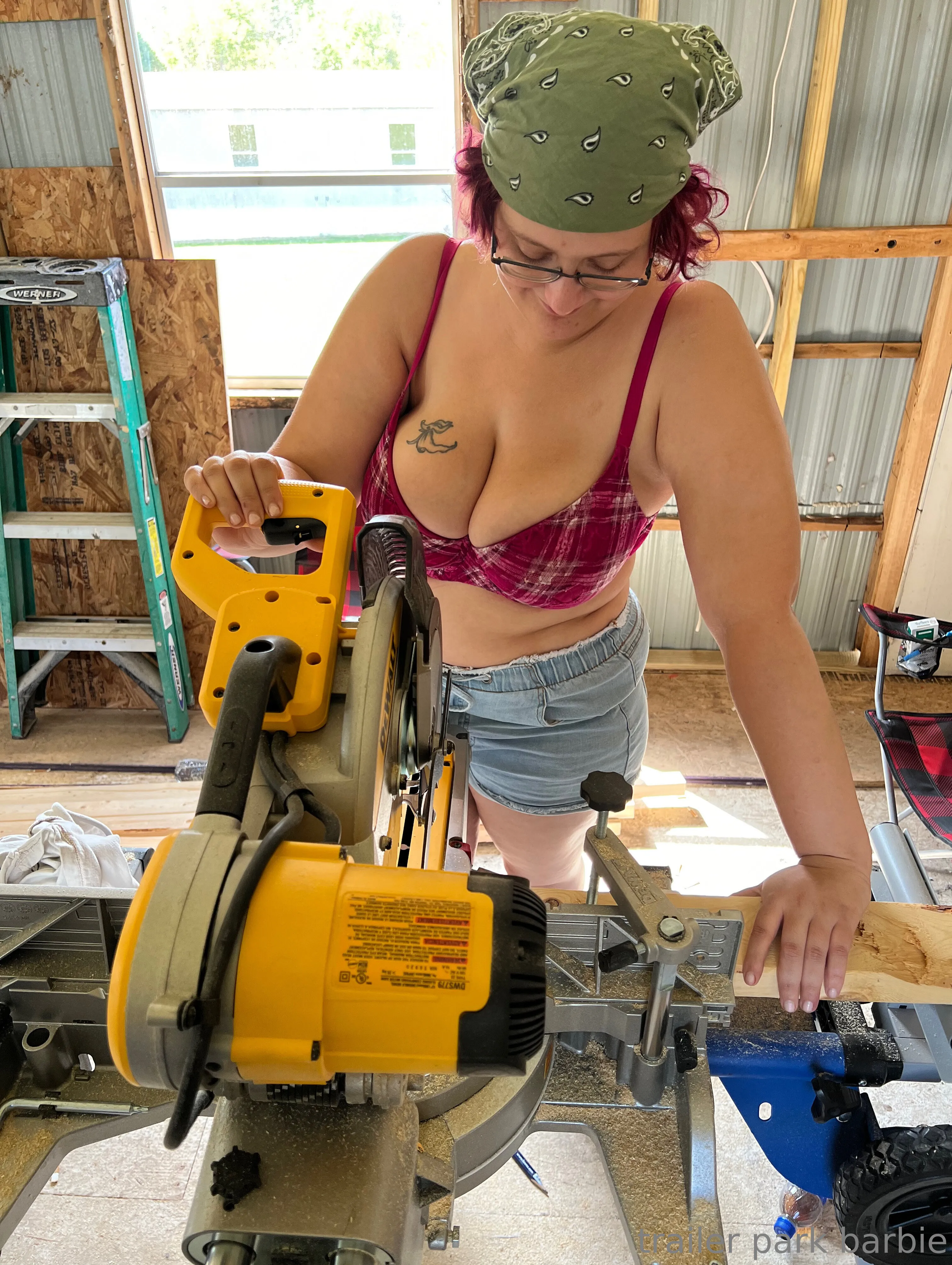 Trailerparkbarbie OnlyFans free account photo 8 - trailerparkbarbiefree nudes and sex tapes