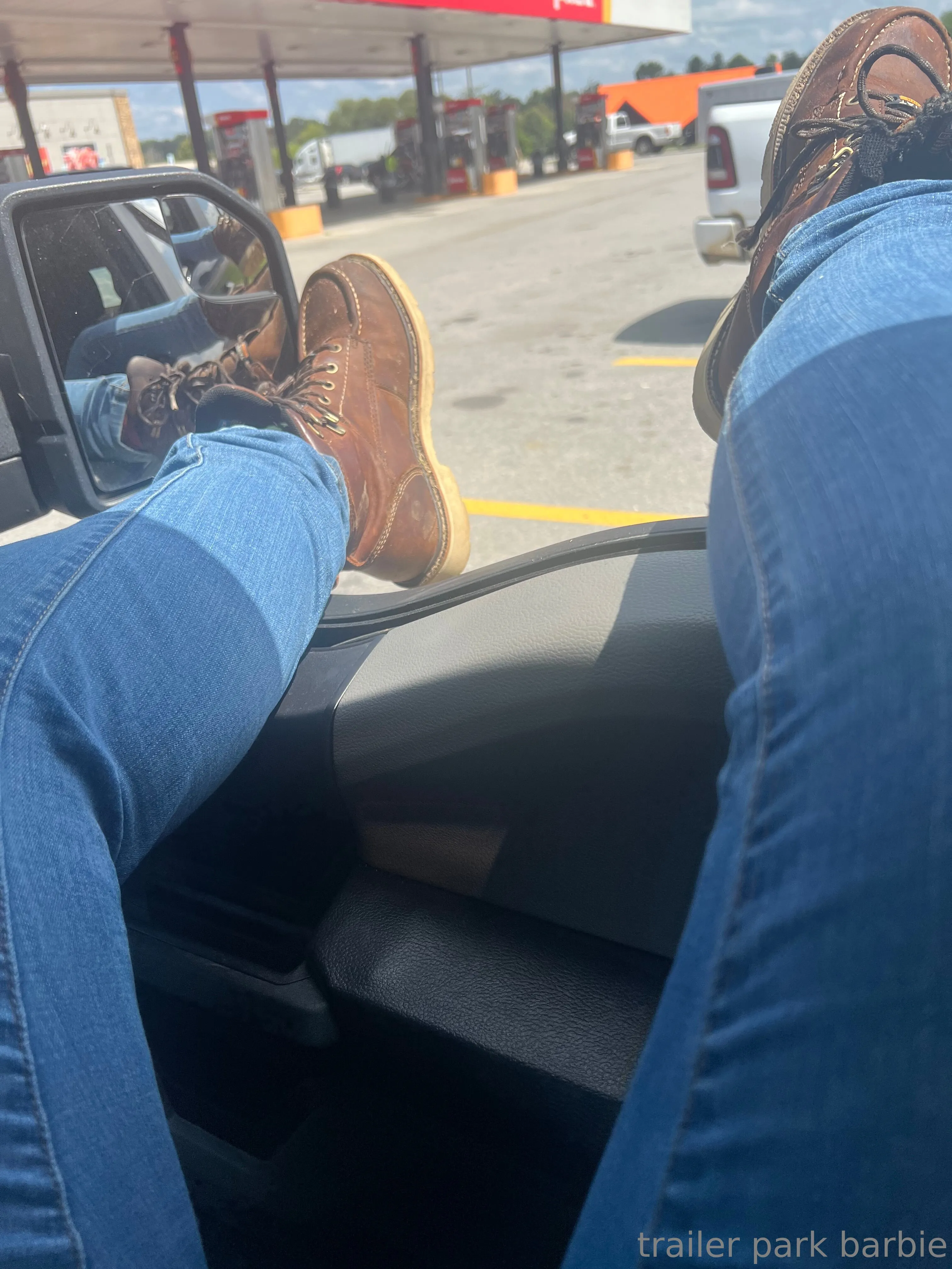 Trailerparkbarbie OnlyFans free account photo 7 - trailerparkbarbiefree nudes and sex tapes