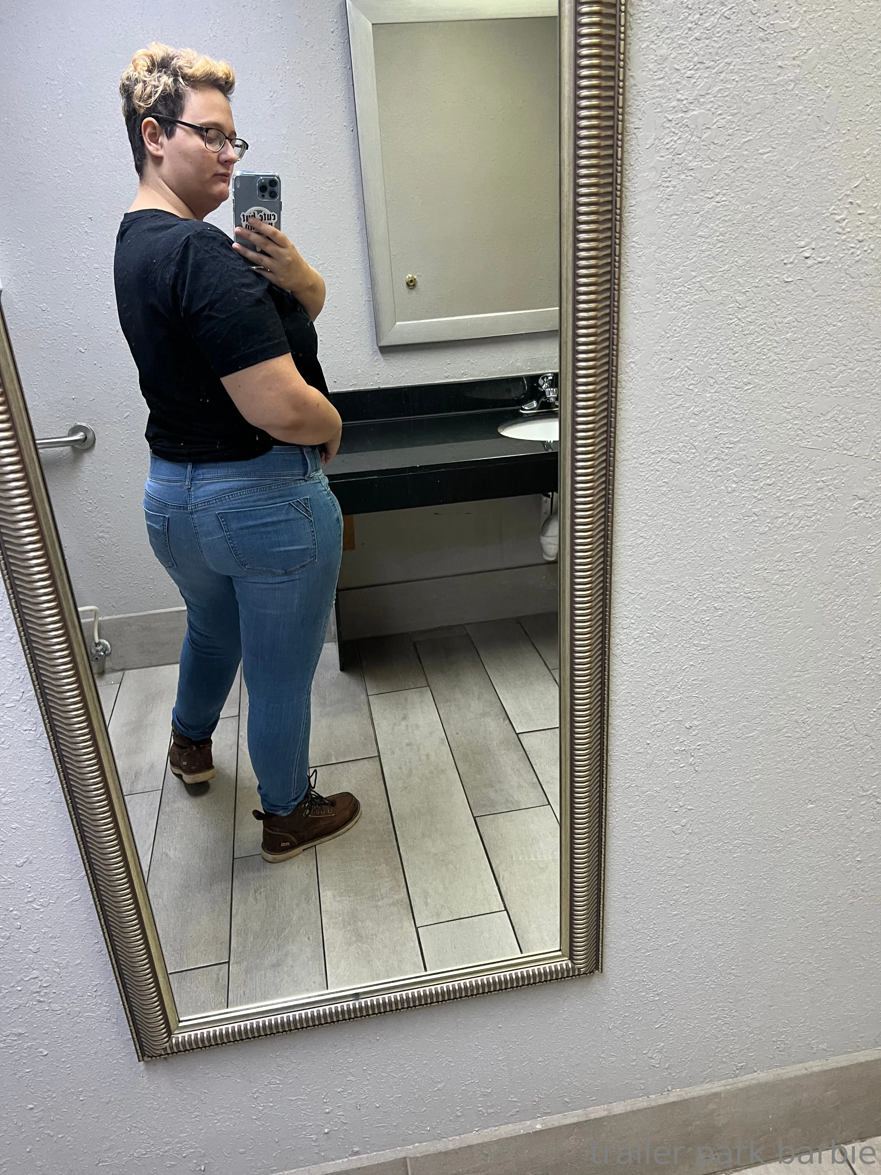 Trailerparkbarbie OnlyFans free account photo 6 - trailerparkbarbiefree nudes and sex tapes