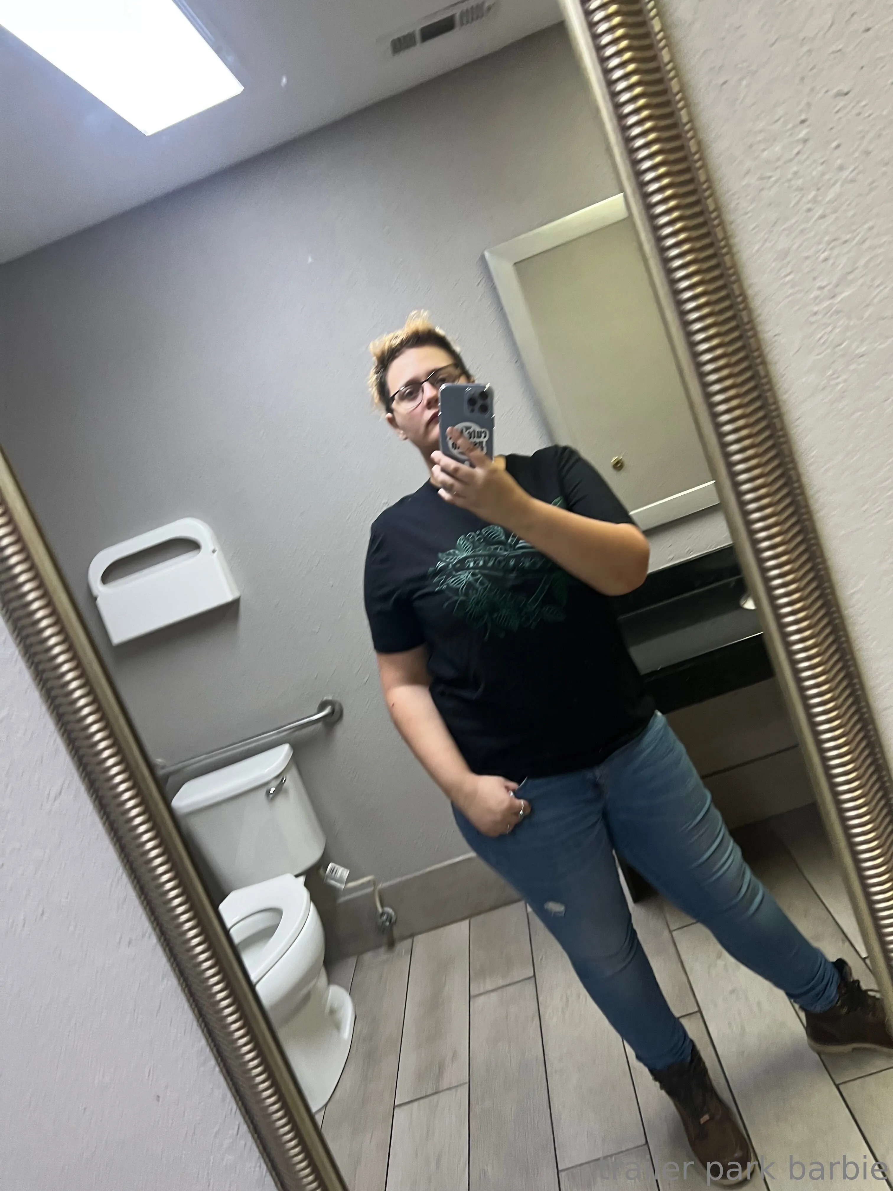 Trailerparkbarbie OnlyFans free account photo 3 - trailerparkbarbiefree nudes and sex tapes