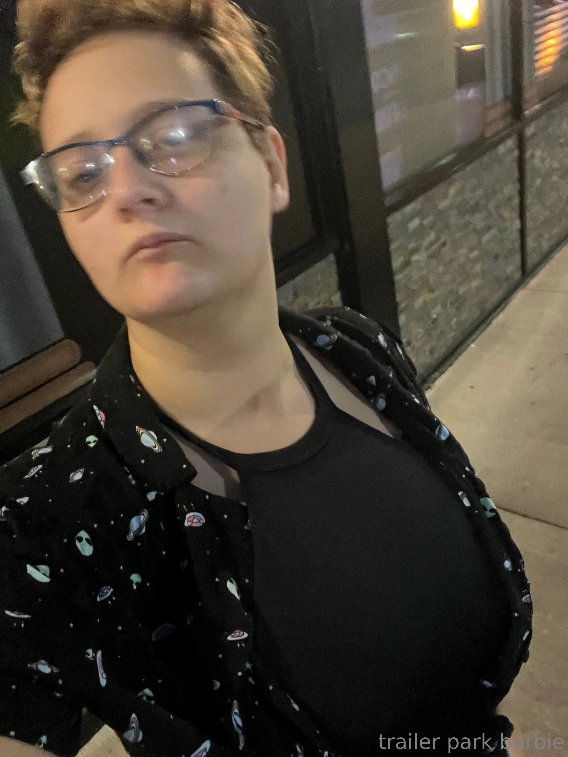 Trailerparkbarbie OnlyFans free account photo 1 - trailerparkbarbiefree nudes and sex tapes