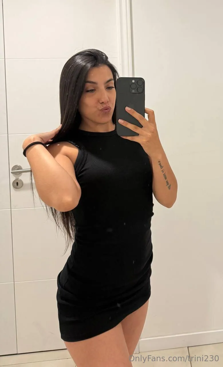 Trini 👑💕 OnlyFans free account photo 2 - trini230 nudes and sex tapes
