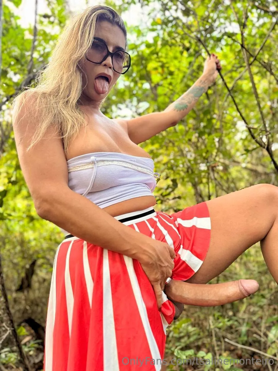 MISTRESS BIG COCK 🍆💦 OnlyFans free account photo 2 - tsalinemonteiro nudes and sex tapes