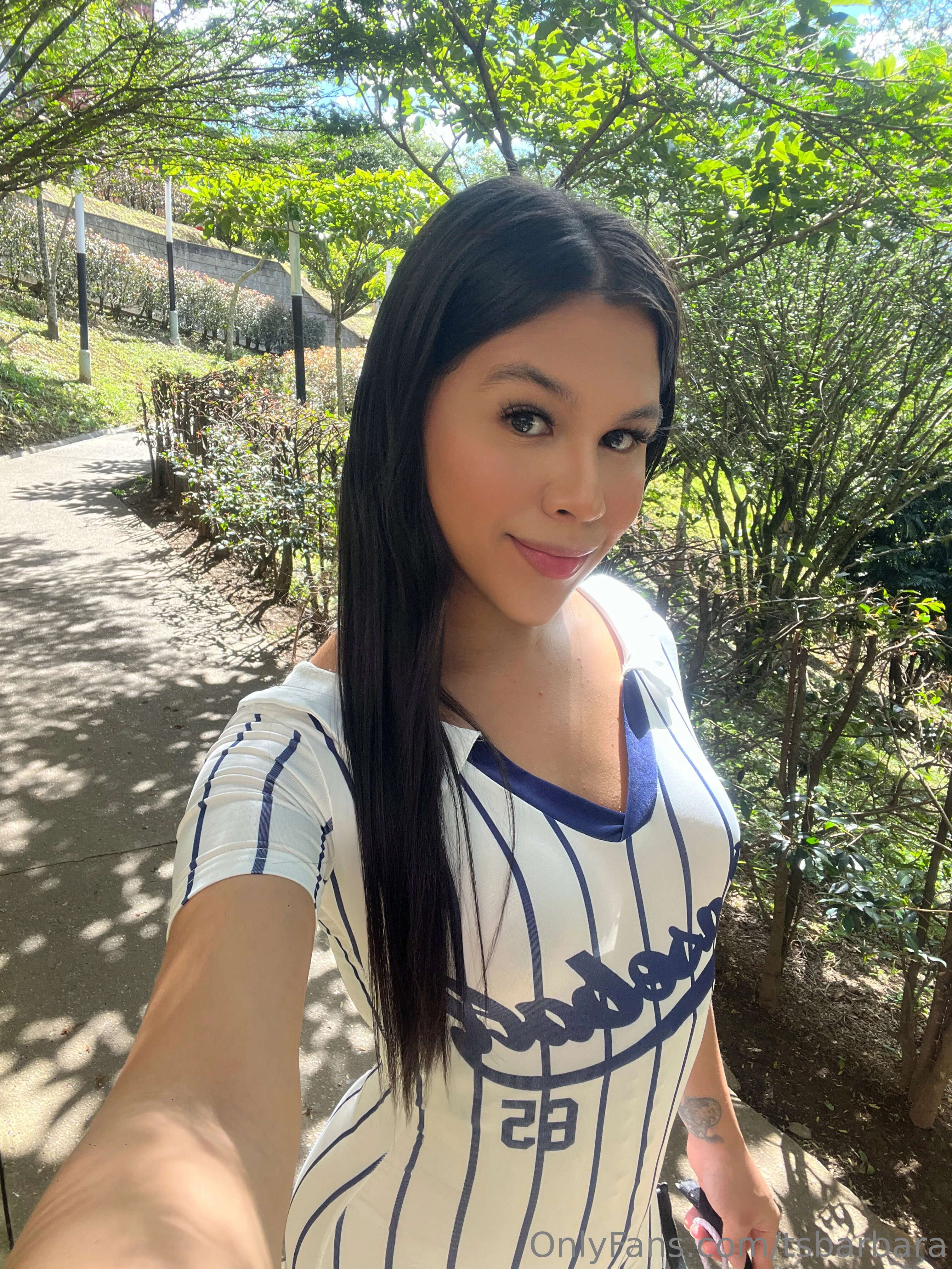 TS Barbara 💘 OnlyFans free account photo 3 - tsbarbara nudes and sex tapes