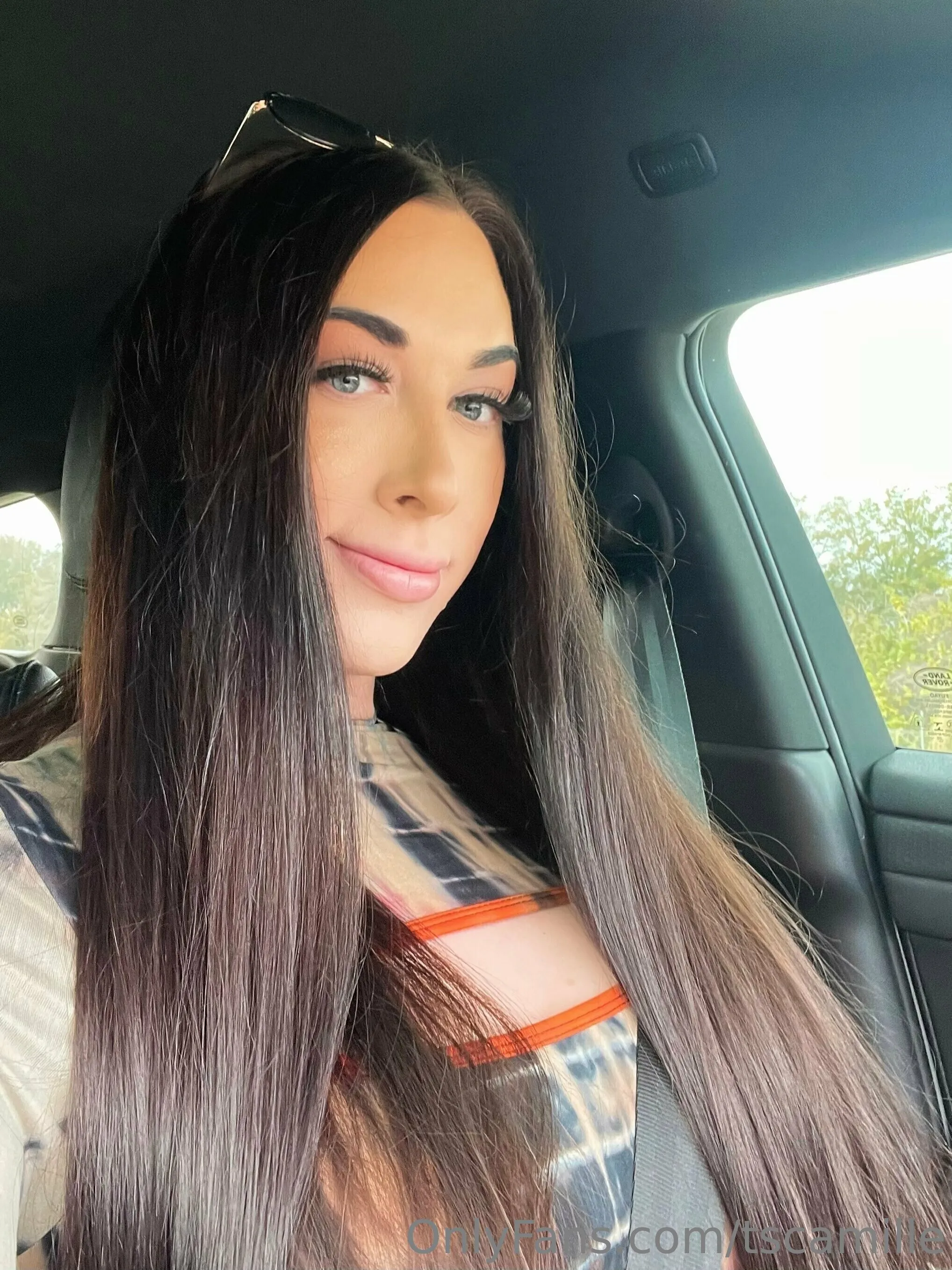 Camille TS 🏳️‍⚧️🎀 OnlyFans free account photo 24 - tscamille nudes and sex tapes