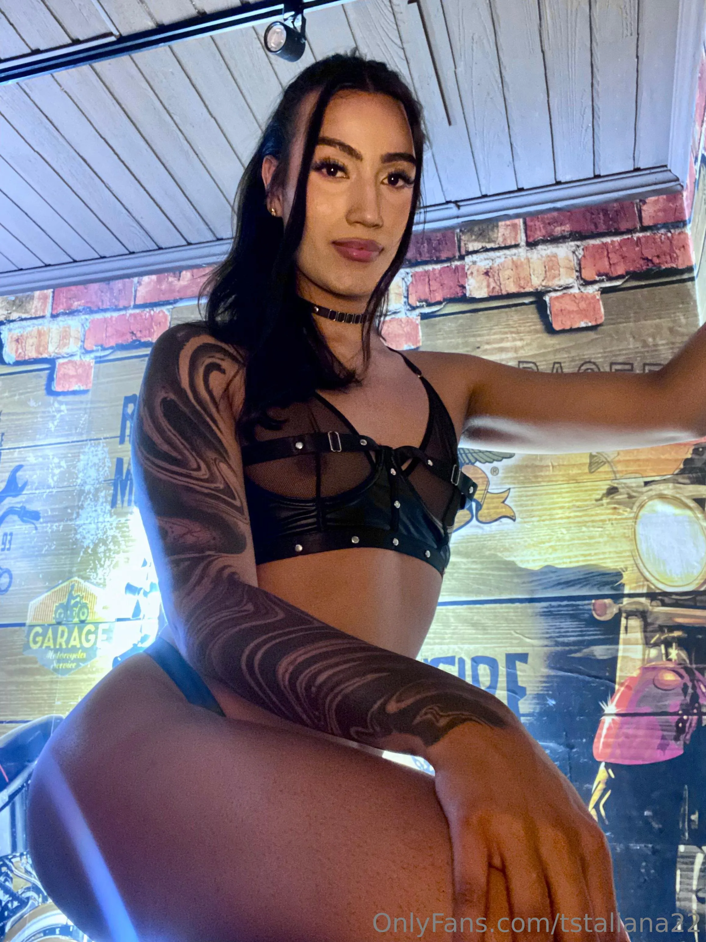 Taliana 💕 OnlyFans free account photo 16 - tstaliana22 nudes and sex tapes