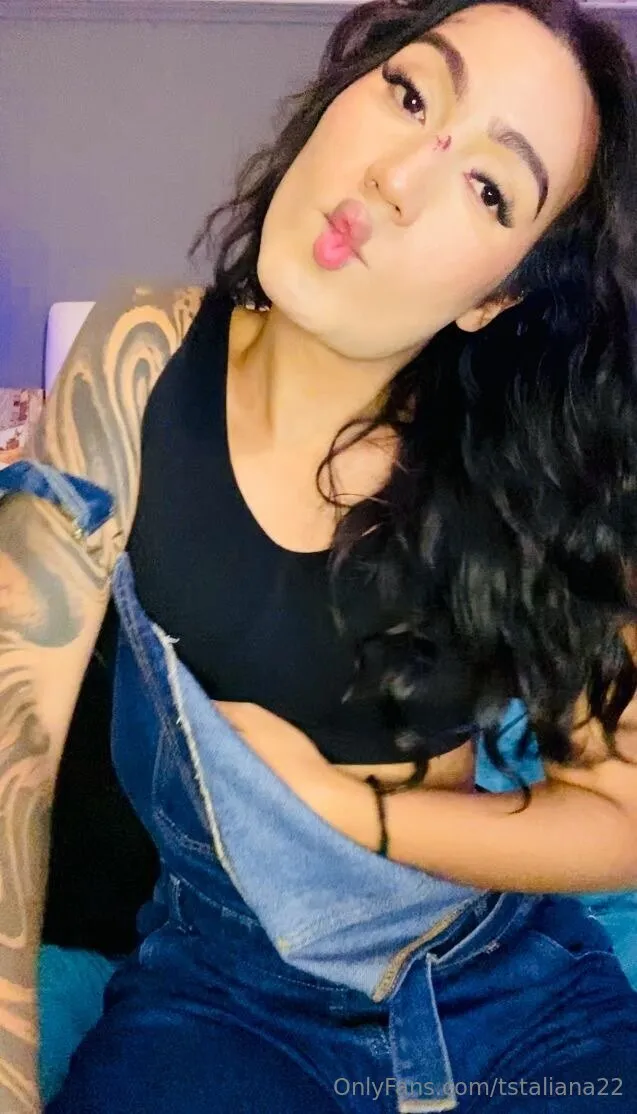 Taliana 💕 OnlyFans free account photo 14 - tstaliana22 nudes and sex tapes