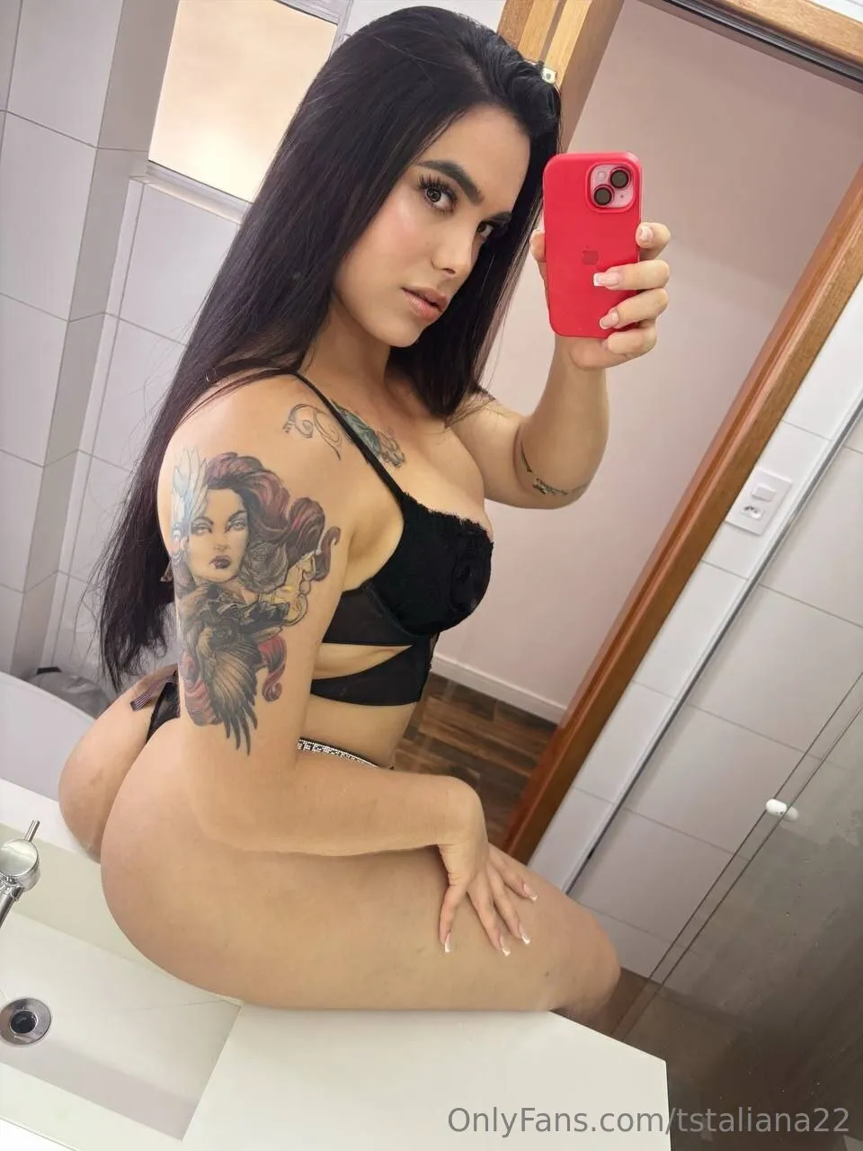 Taliana 💕 OnlyFans free account photo 11 - tstaliana22 nudes and sex tapes