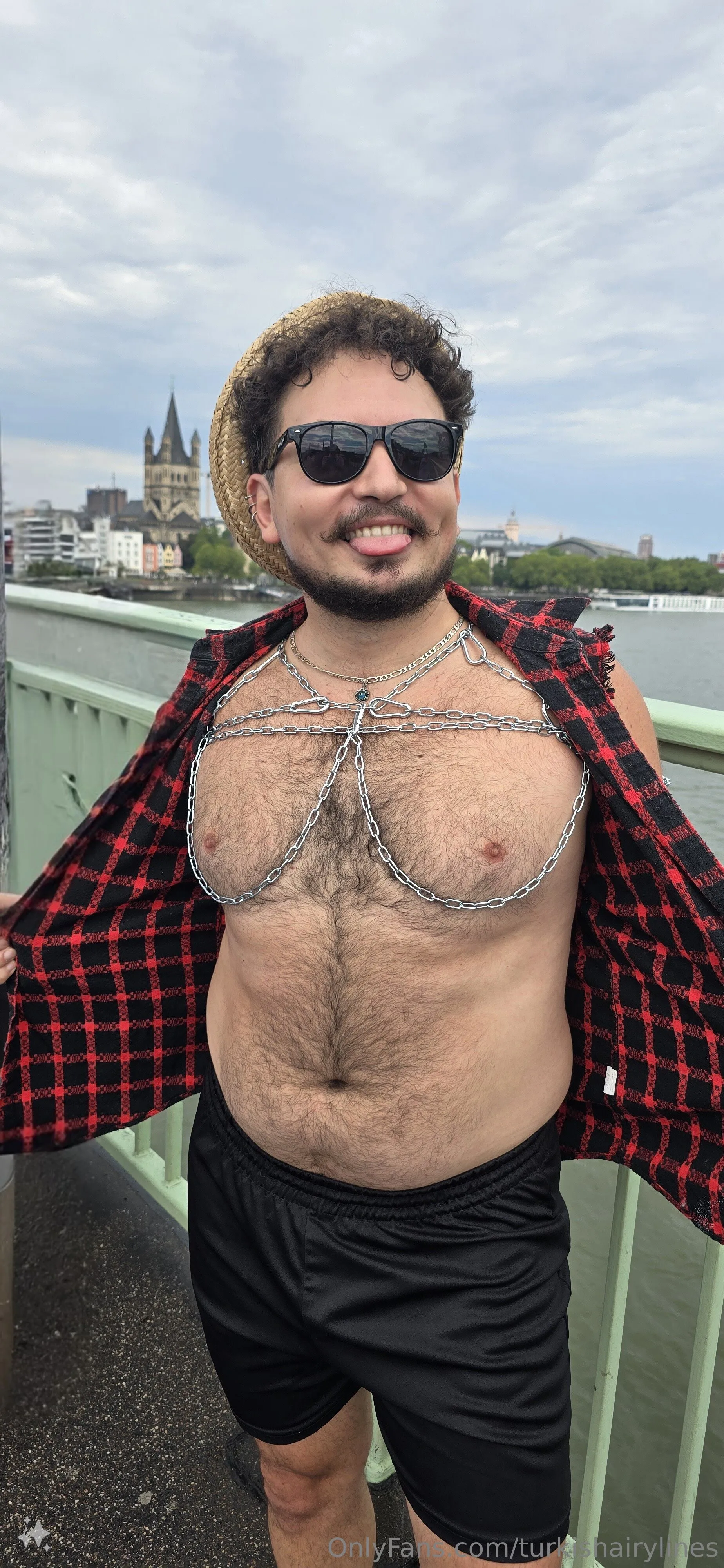 Turkish Hairylines OnlyFans free account photo 7 - turkishairylines nudes and sex tapes