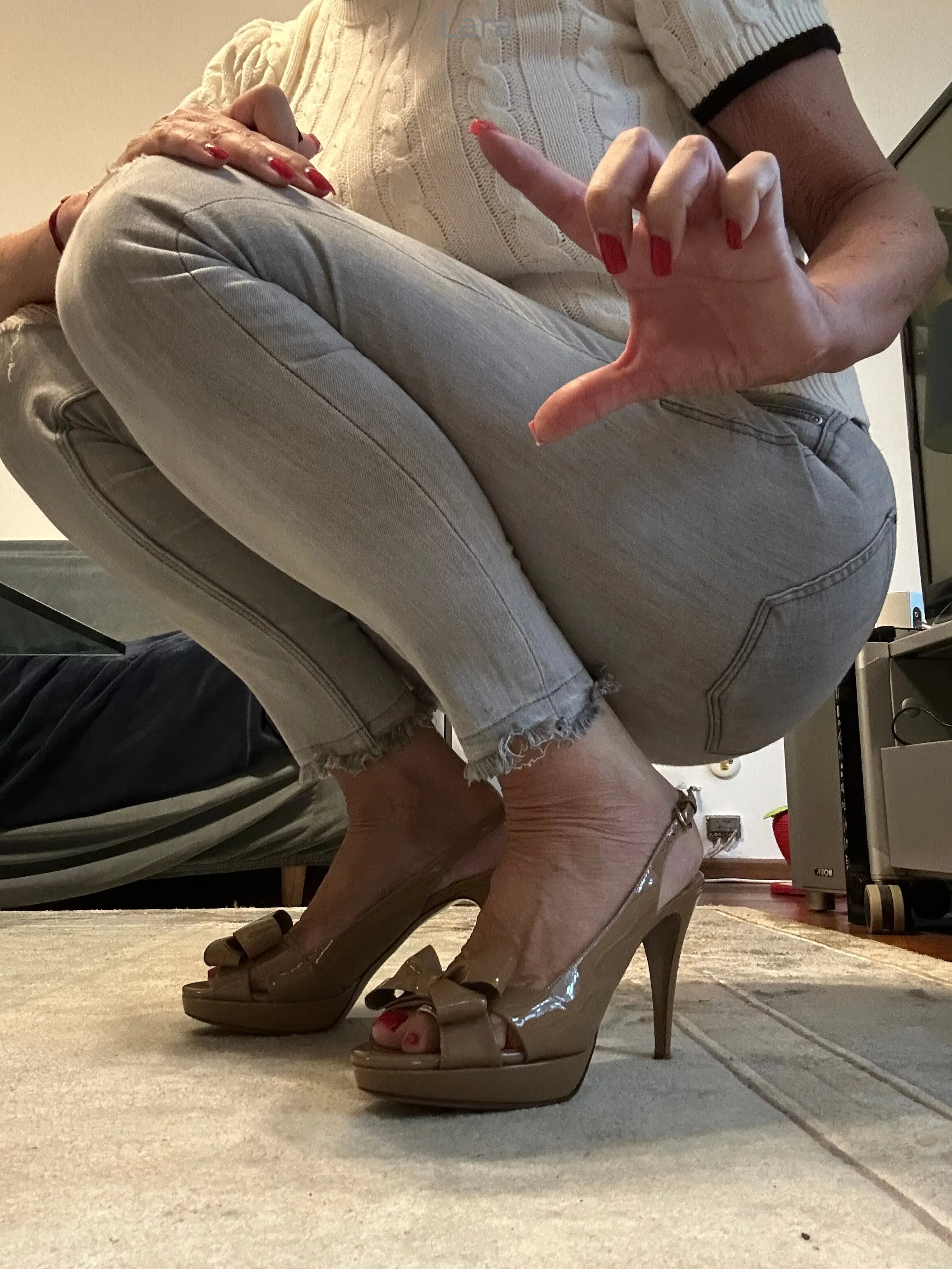 Lara OnlyFans free account photo 6 - u423488802 nudes and sex tapes