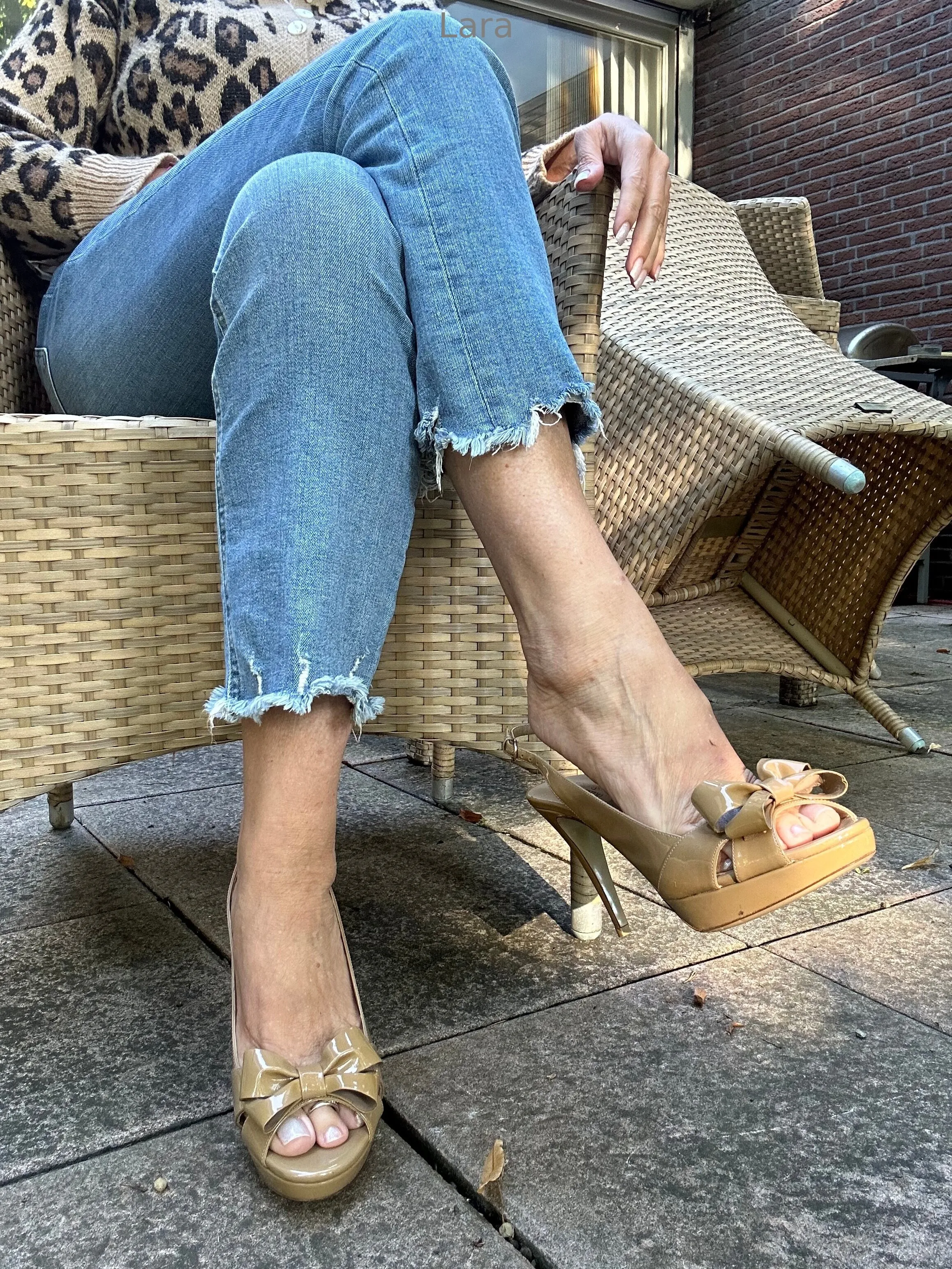 Lara OnlyFans free account photo 4 - u423488802 nudes and sex tapes