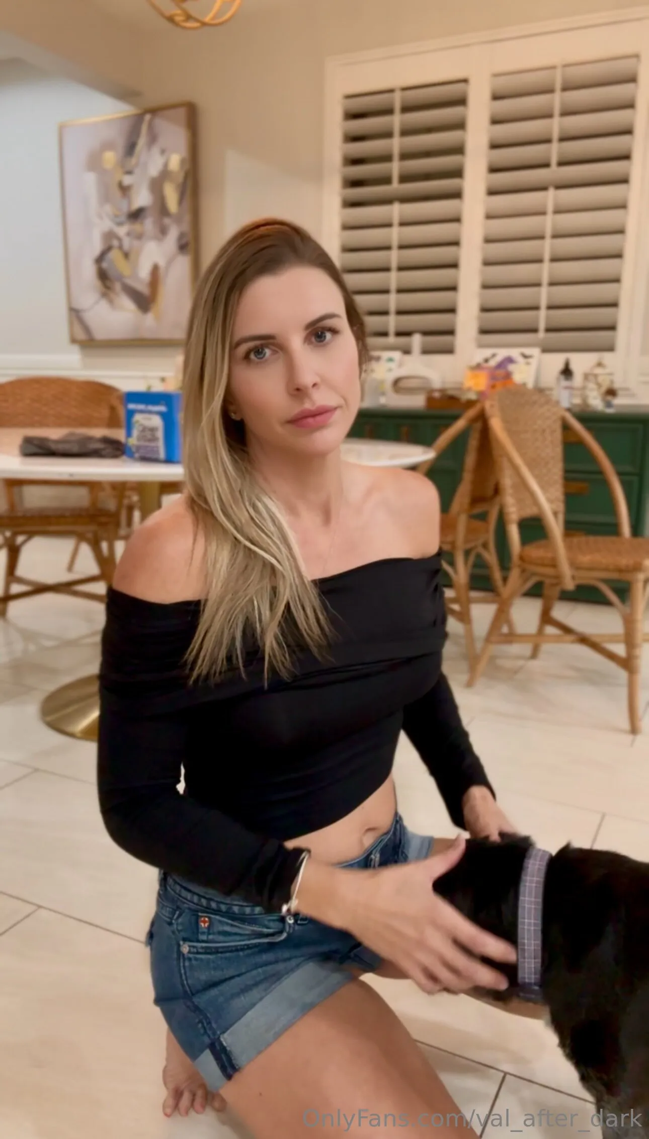 Valerie OnlyFans free account photo 1 - val_after_dark nudes and sex tapes