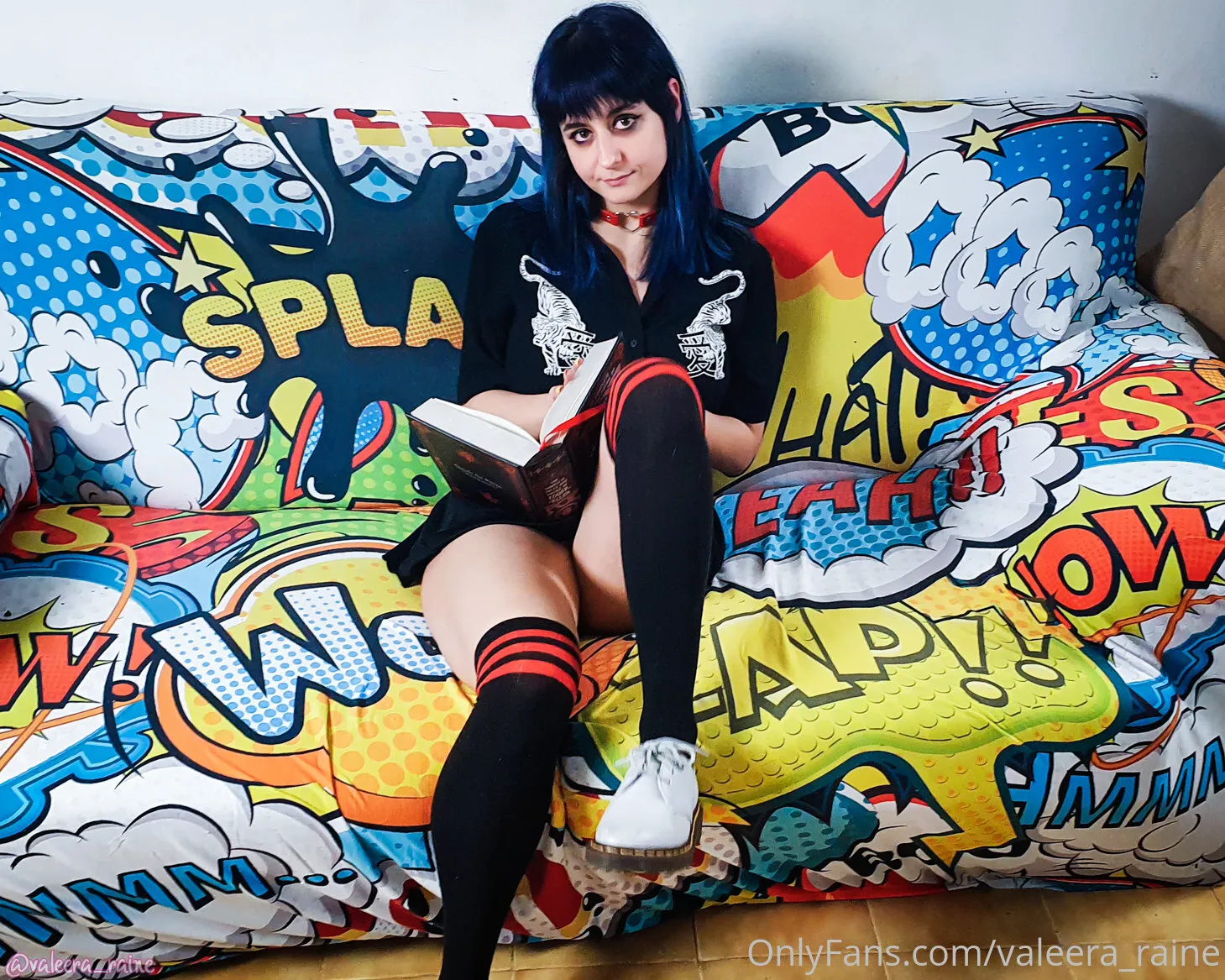 FREE Valeera Raine ⚡ Top 3% 💜 OnlyFans free account photo 15 - valeera_raine nudes and sex tapes