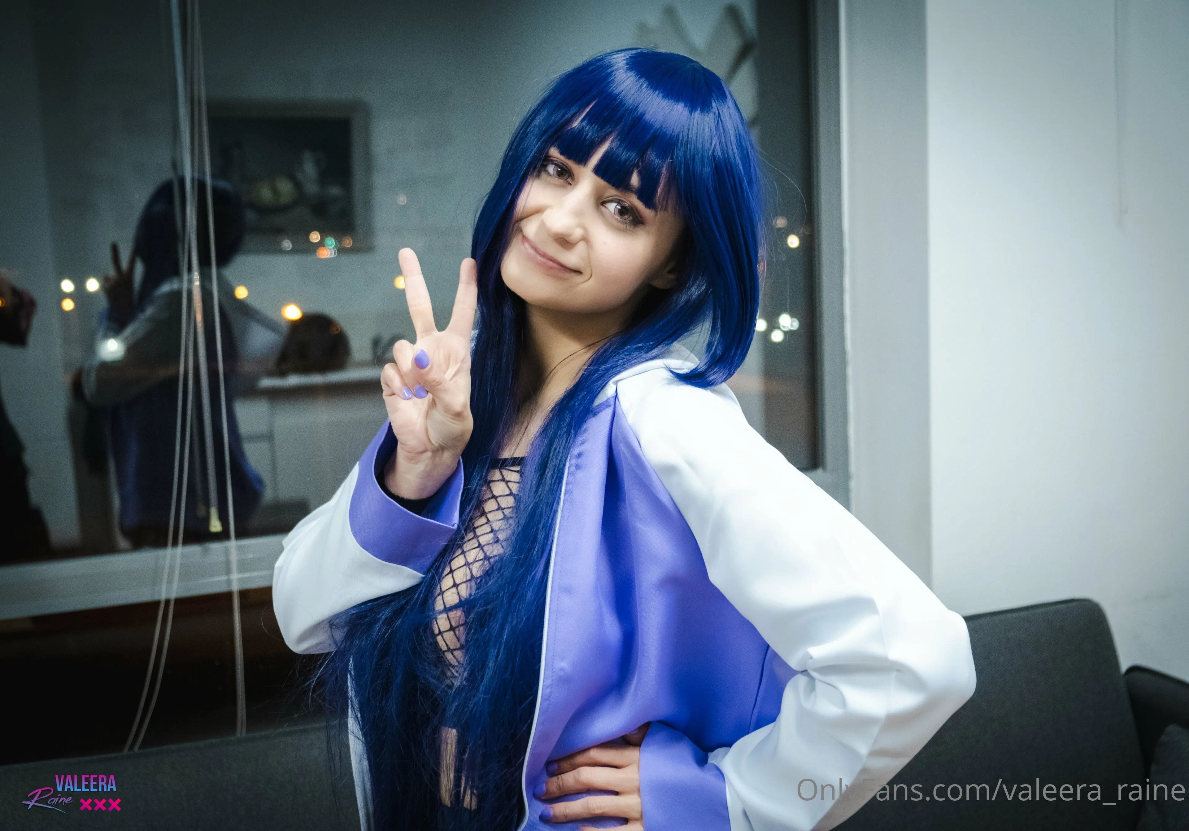 FREE Valeera Raine ⚡ Top 3% 💜 OnlyFans free account photo 2 - valeera_raine nudes and sex tapes