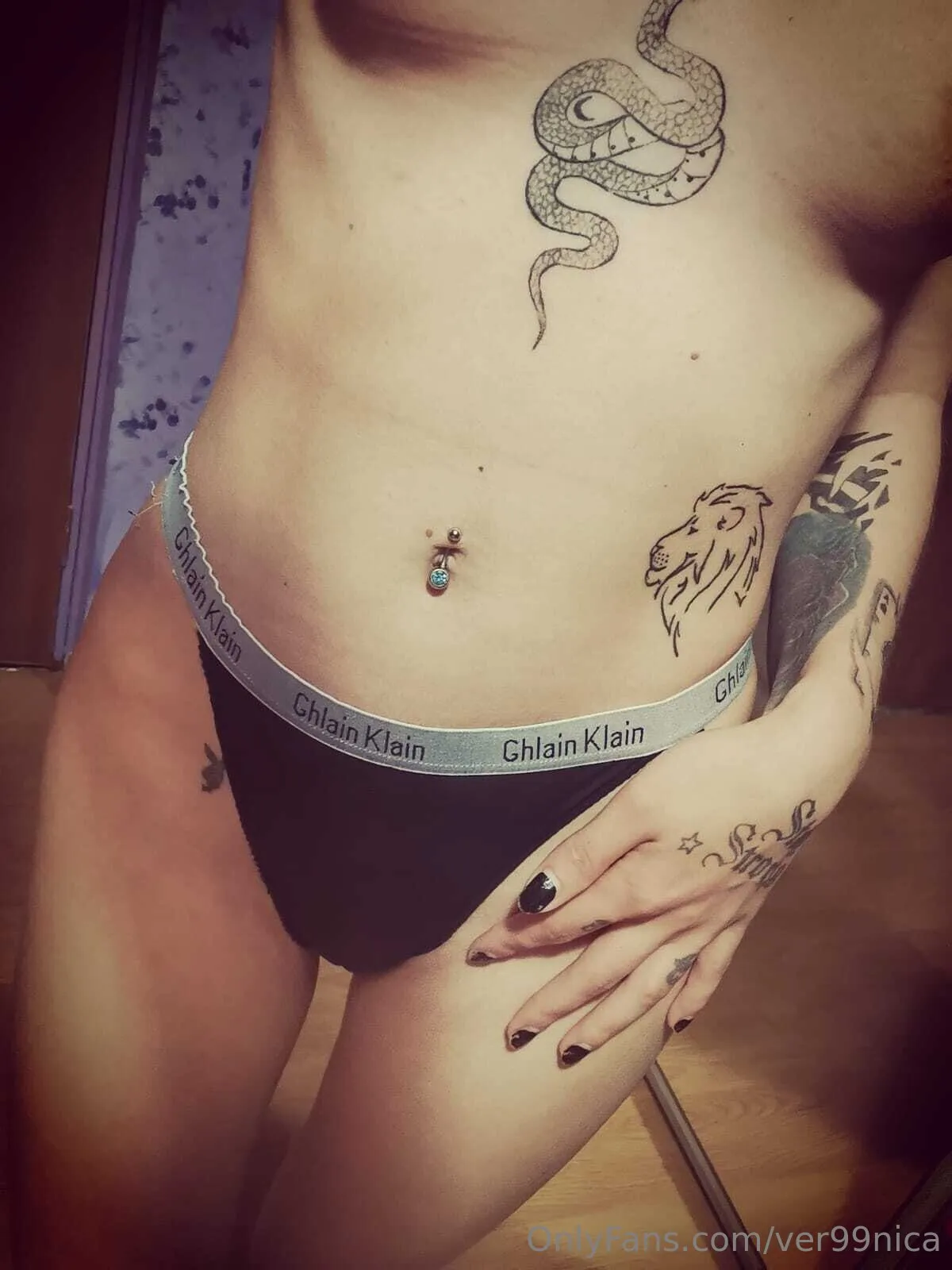 Veronica OnlyFans free account photo 11 - ver99nica nudes and sex tapes