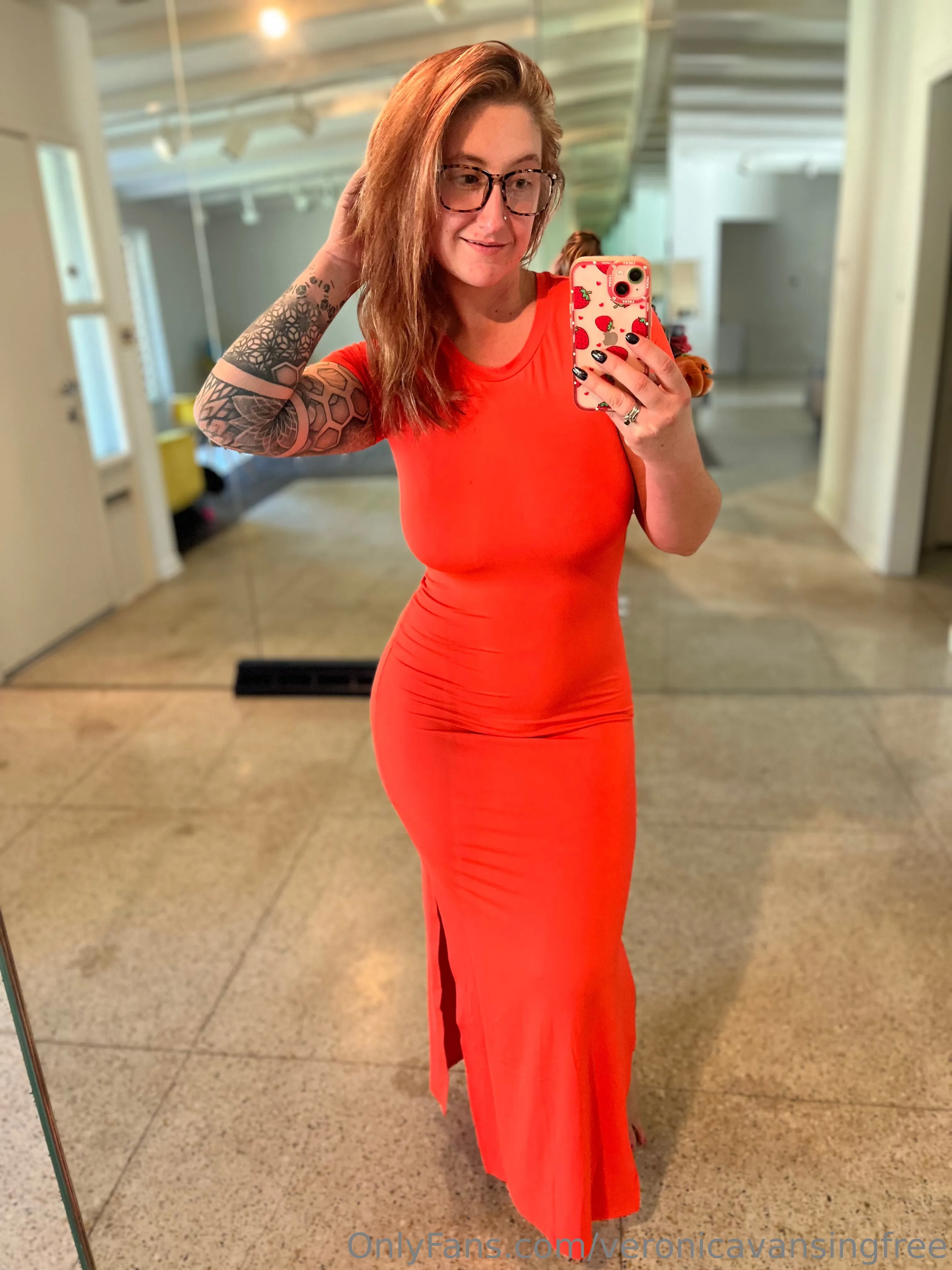 Veronica (link in bio!) OnlyFans free account photo 5 - veronicavansingfree nudes and sex tapes