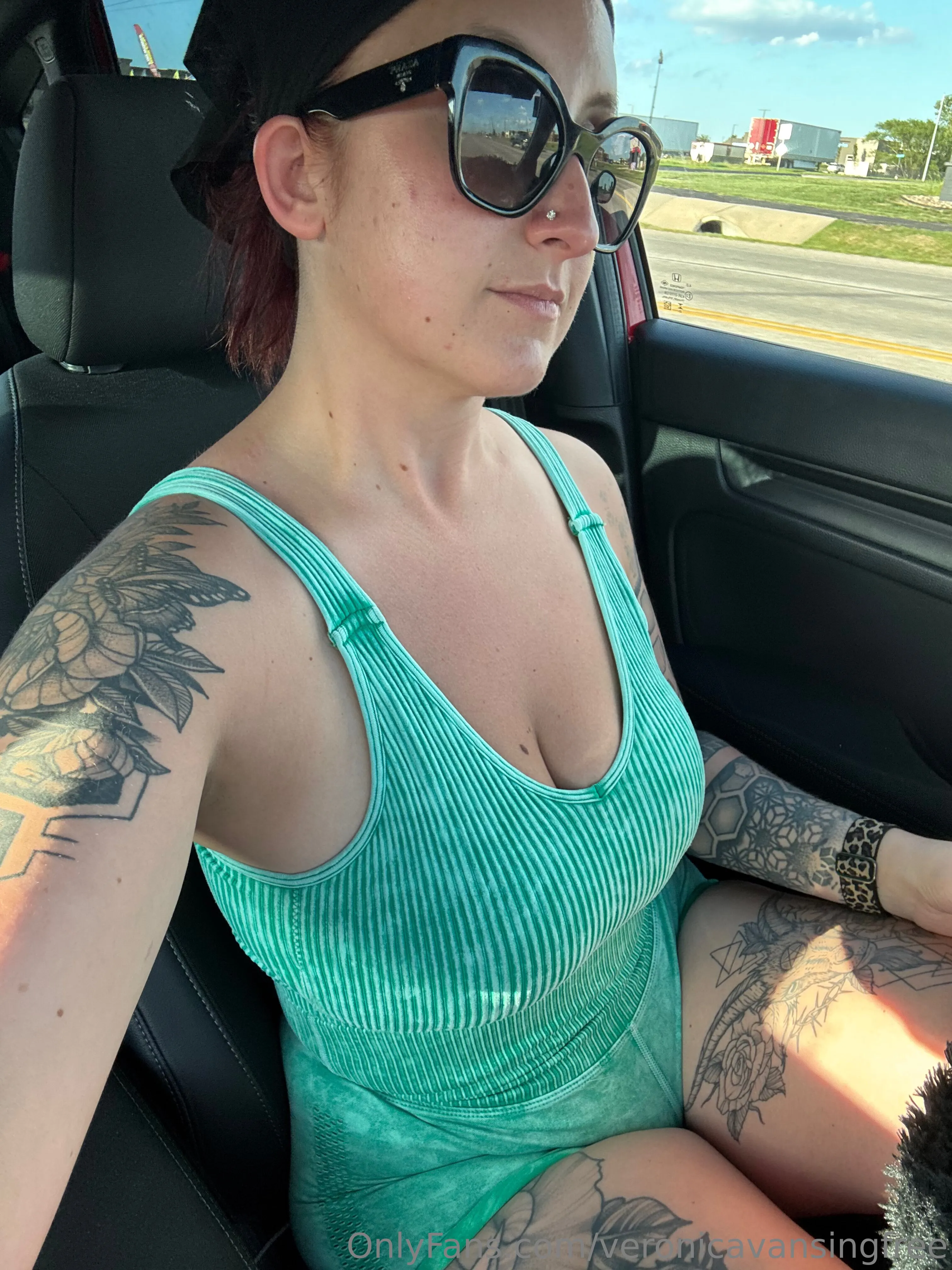 Veronica (link in bio!) OnlyFans free account photo 1 - veronicavansingfree nudes and sex tapes