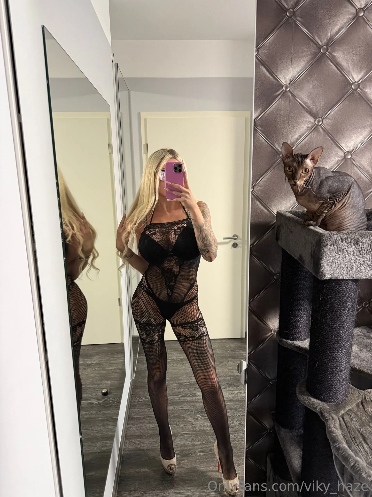 Viky🫶🏼 OnlyFans free account photo 4 - viky_haze nudes and sex tapes