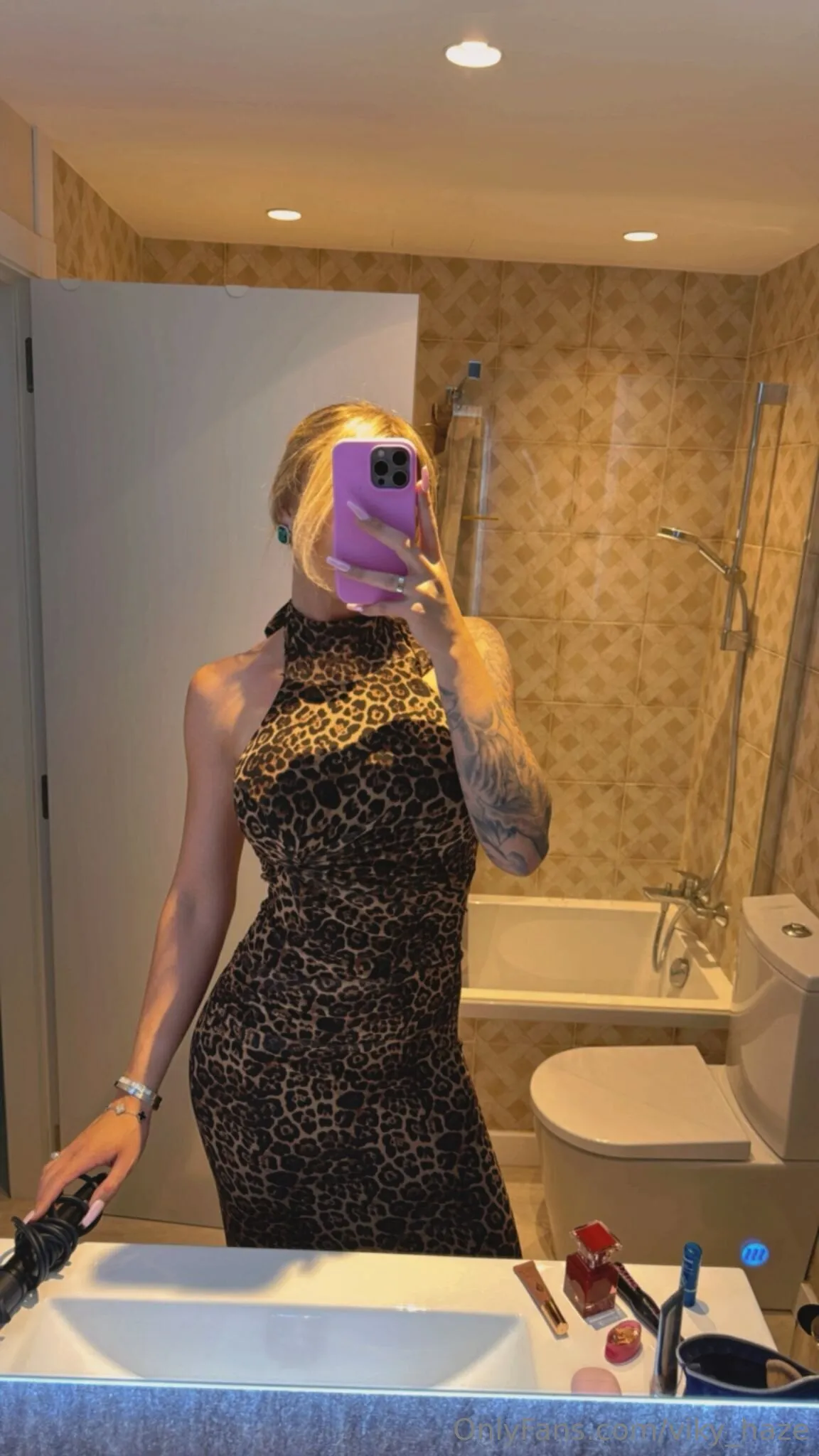 Viky🫶🏼 OnlyFans free account photo 2 - viky_haze nudes and sex tapes