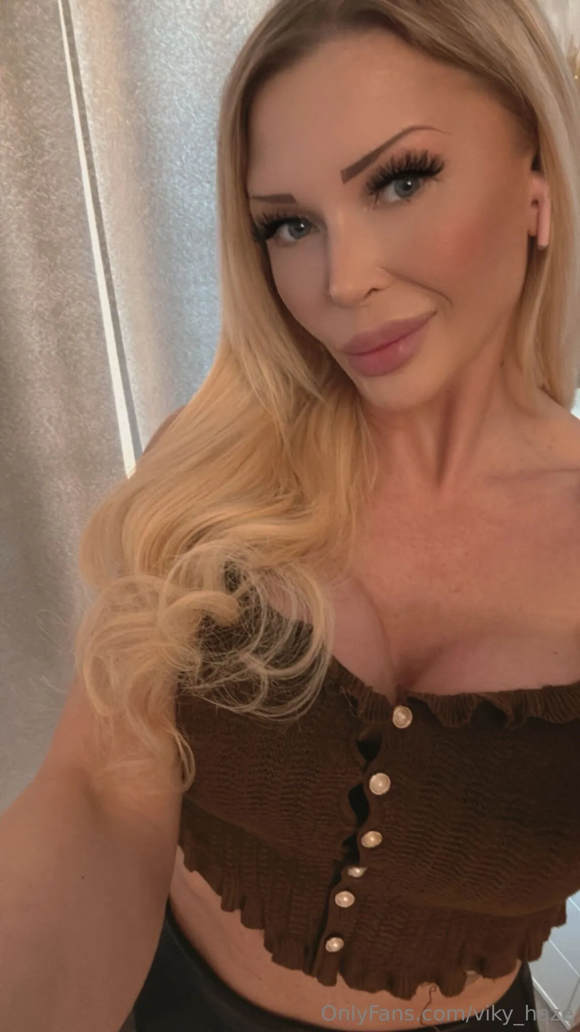 Viky🫶🏼 OnlyFans free account photo 1 - viky_haze nudes and sex tapes