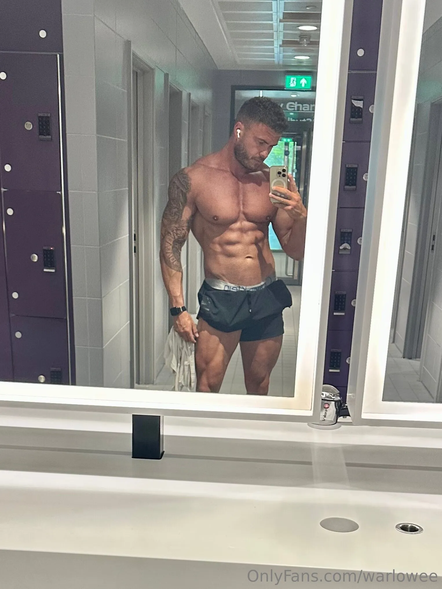 Rob Ford 🇬🇧 OnlyFans free account photo 1 - warlowee nudes and sex tapes