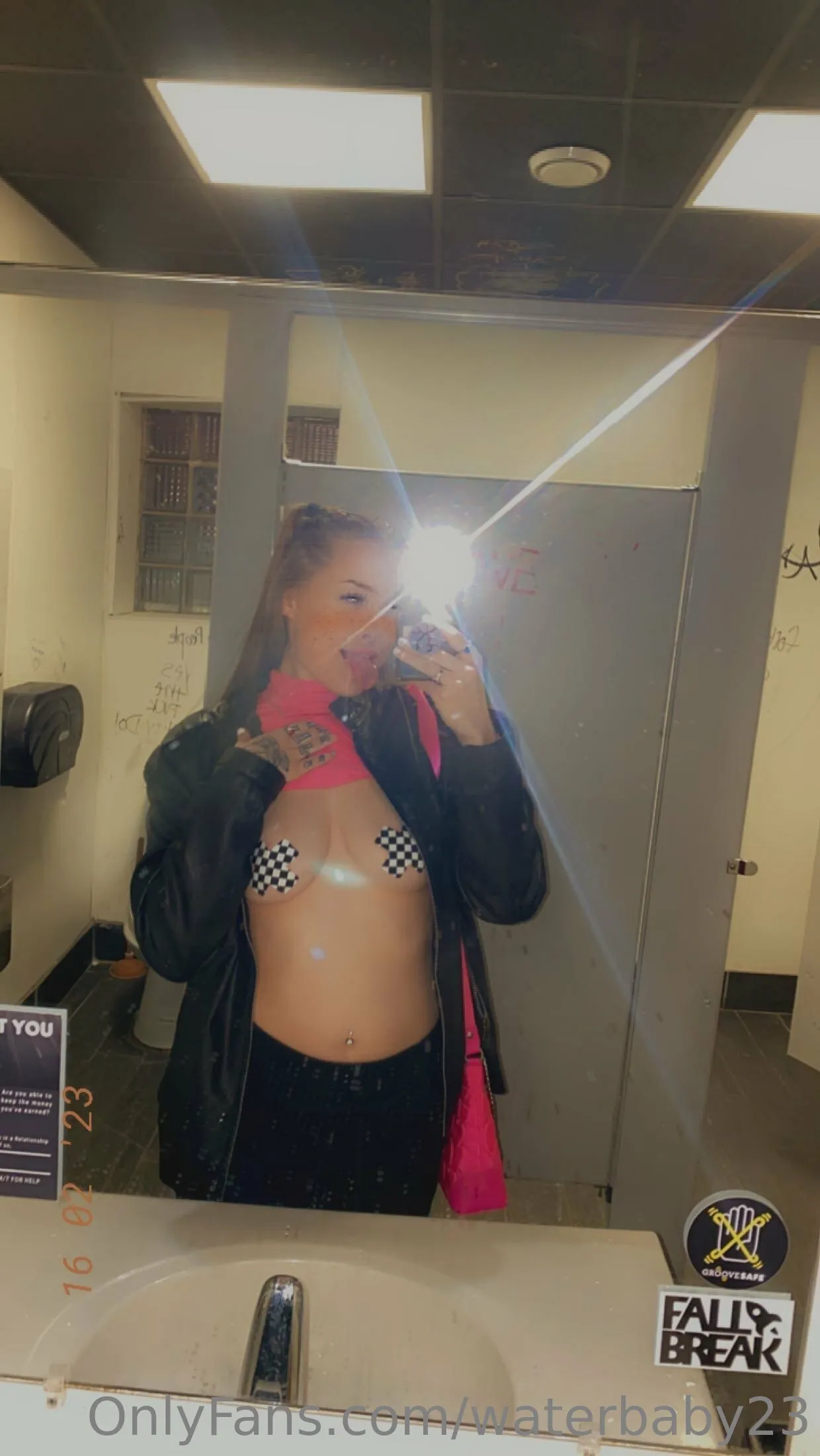 Water baby OnlyFans free account photo 10 - waterbaby23 nudes and sex tapes