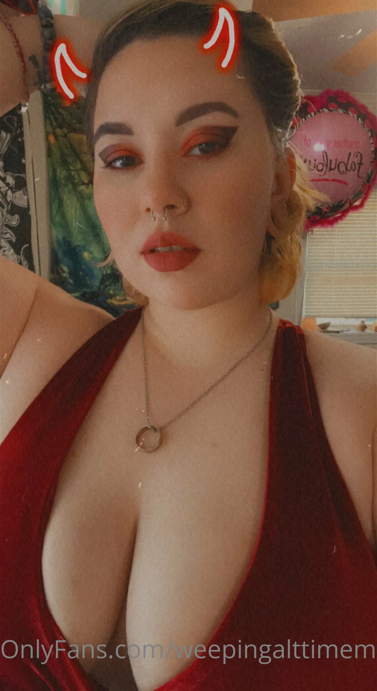 Weeping Alt Time Machine OnlyFans free account photo 7 - weepingalttimemachine nudes and sex tapes