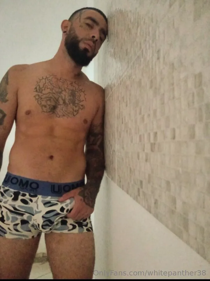 White Panther OnlyFans free account photo 9 - whitepanther38 nudes and sex tapes