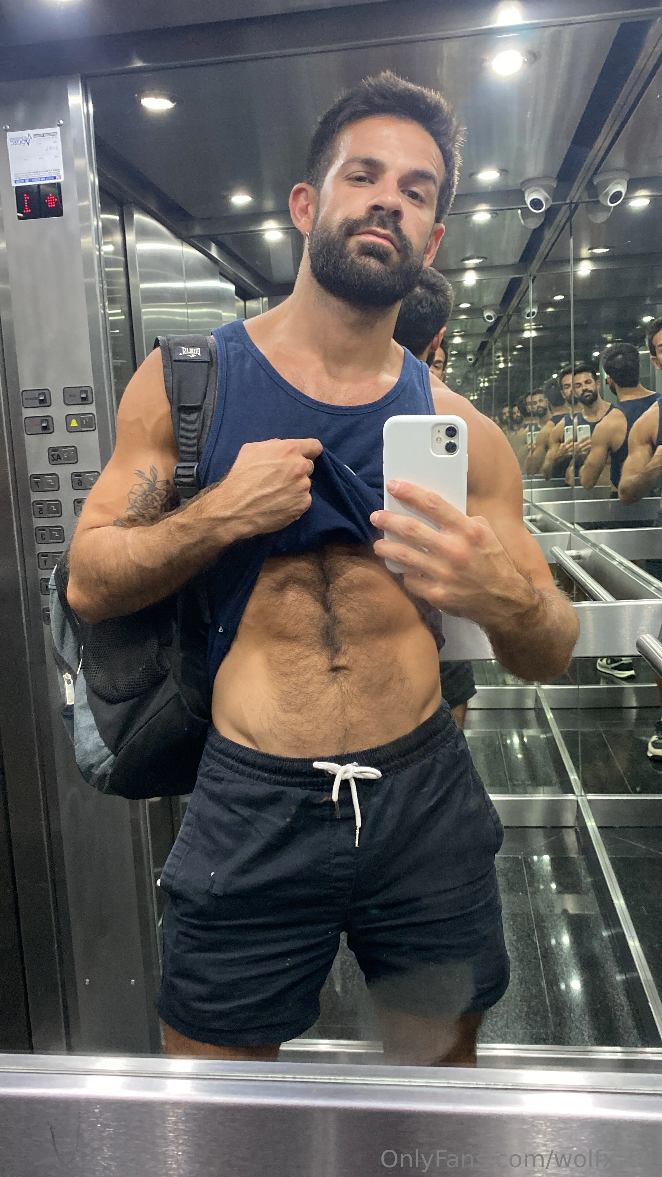 MauroDamian OnlyFans free account photo 3 - wolfx_91 nudes and sex tapes