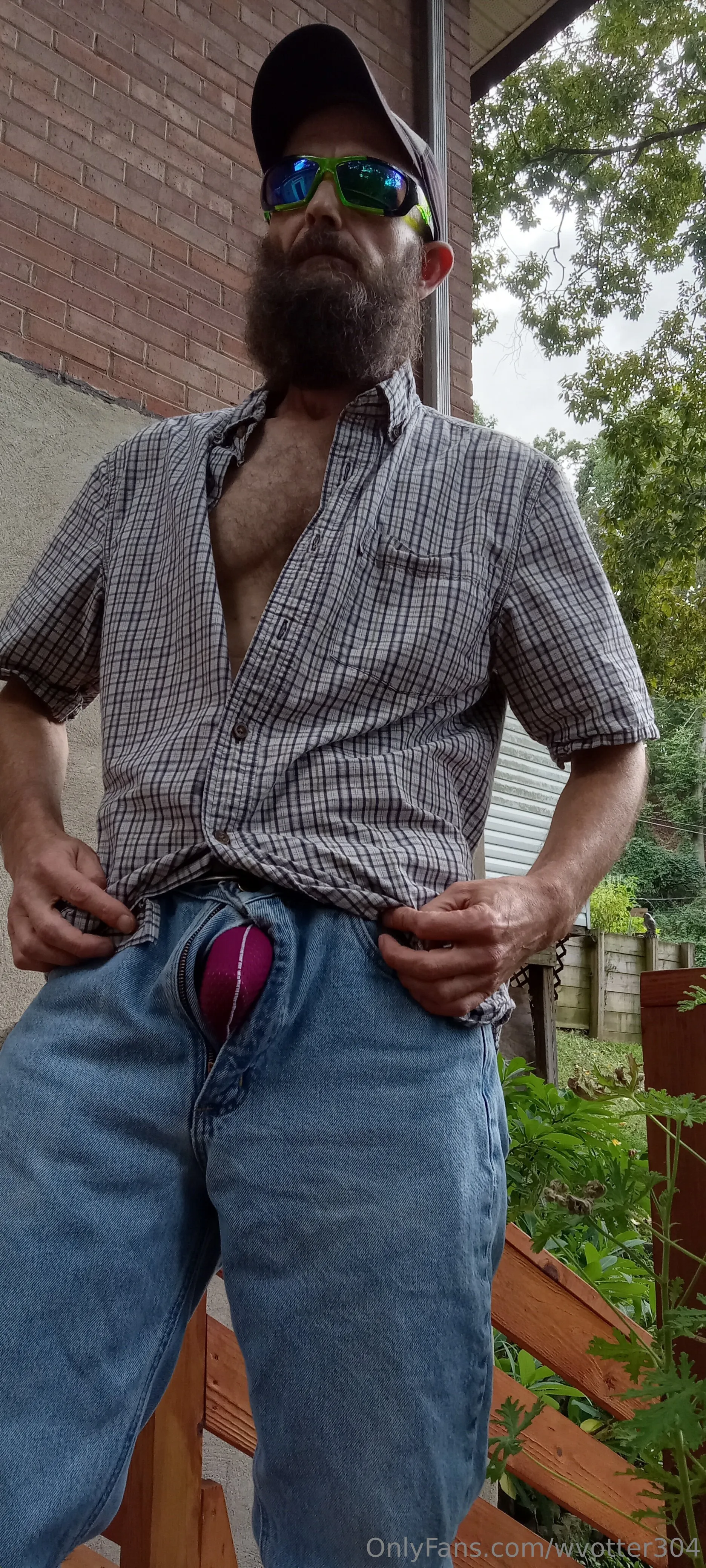 WV Bearded OnlyFans free account photo 34 - wvotter304 nudes and sex tapes