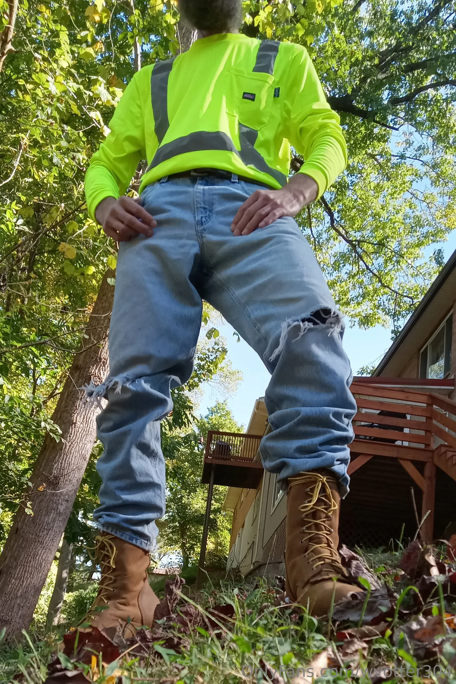 WV Bearded OnlyFans free account photo 11 - wvotter304 nudes and sex tapes