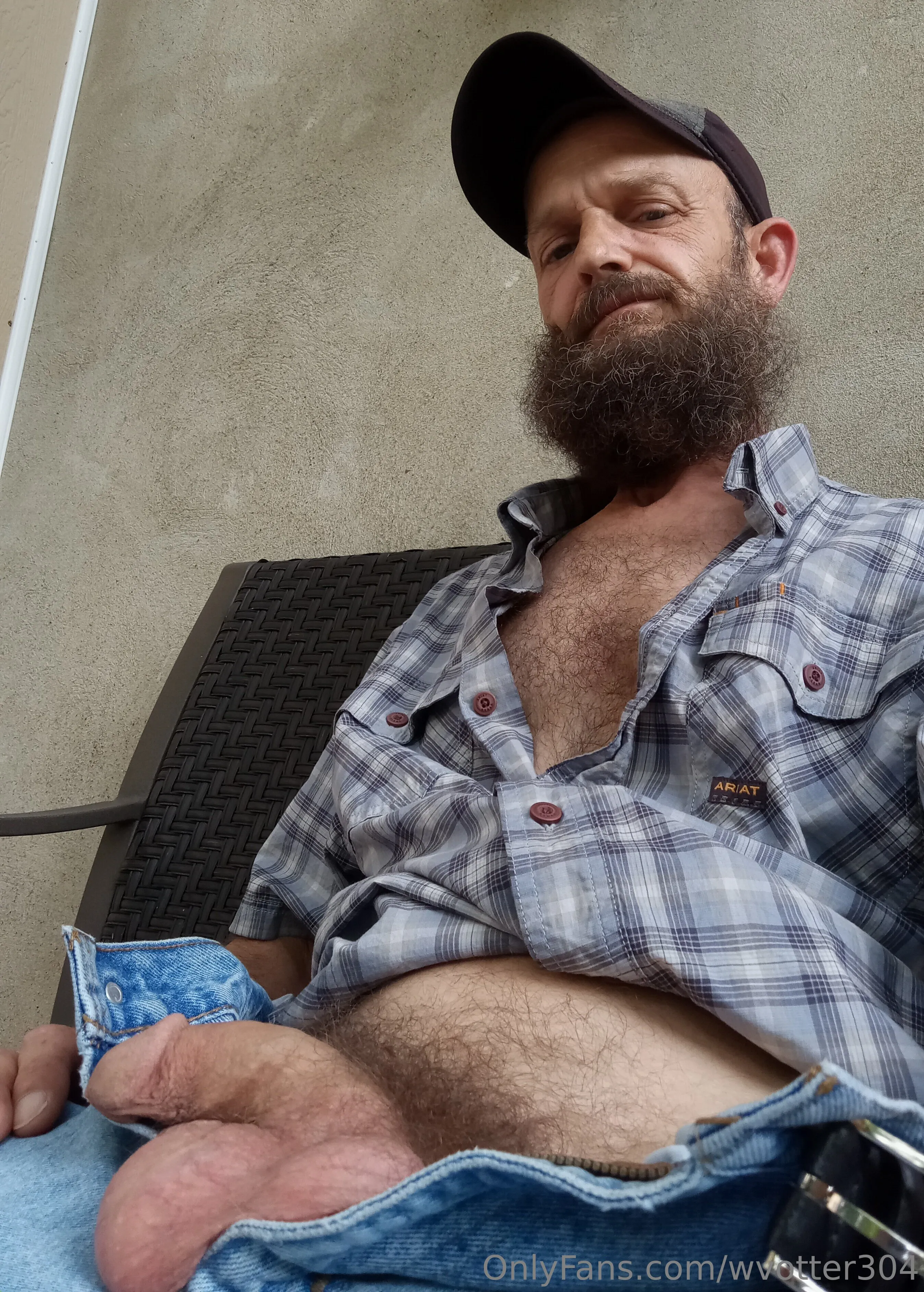 WV Bearded OnlyFans free account photo 8 - wvotter304 nudes and sex tapes