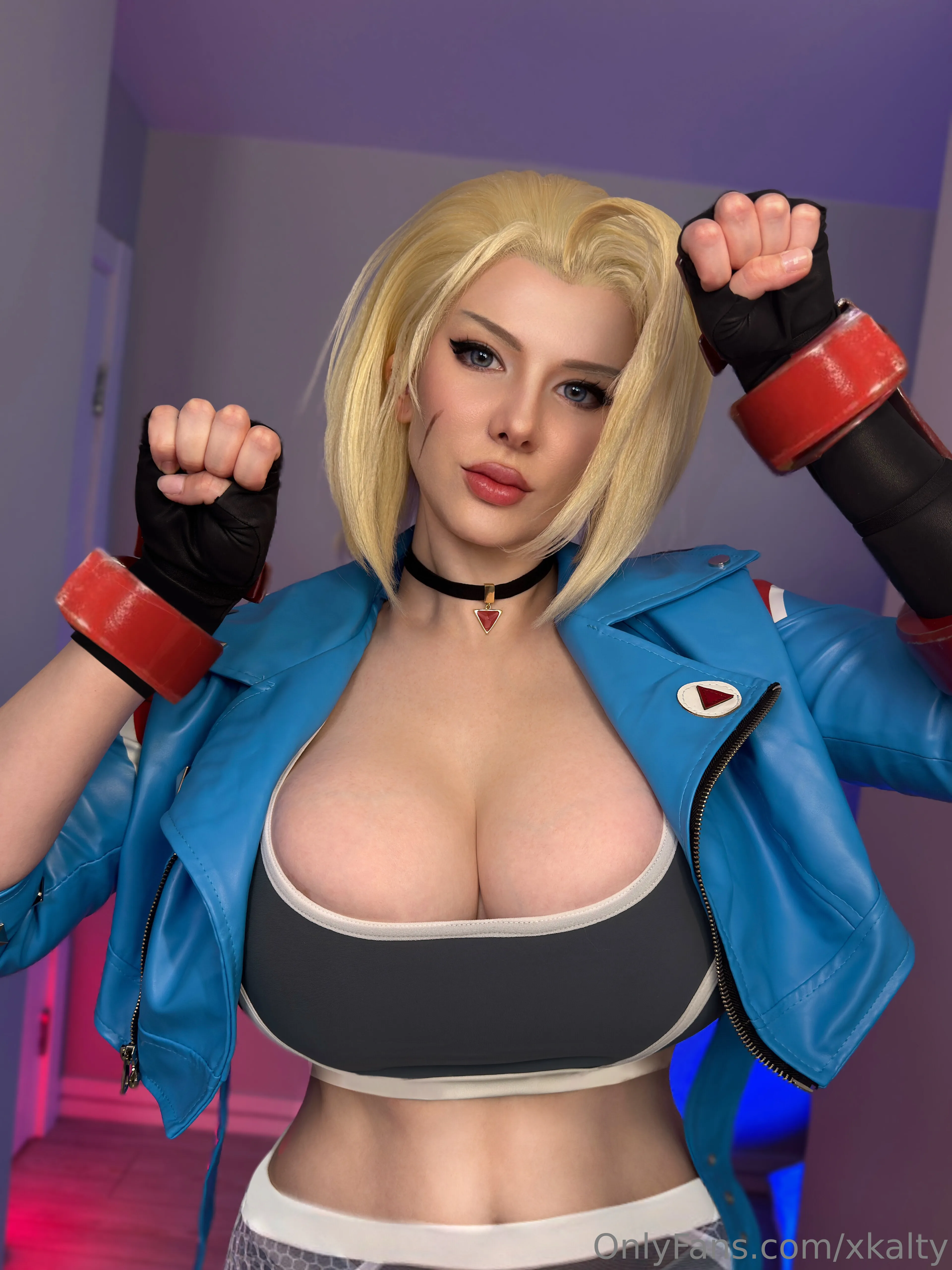 𝐗𝐤𝐚𝐥𝐭𝐲 🧁 OnlyFans free account photo 1 - xkalty nudes and sex tapes