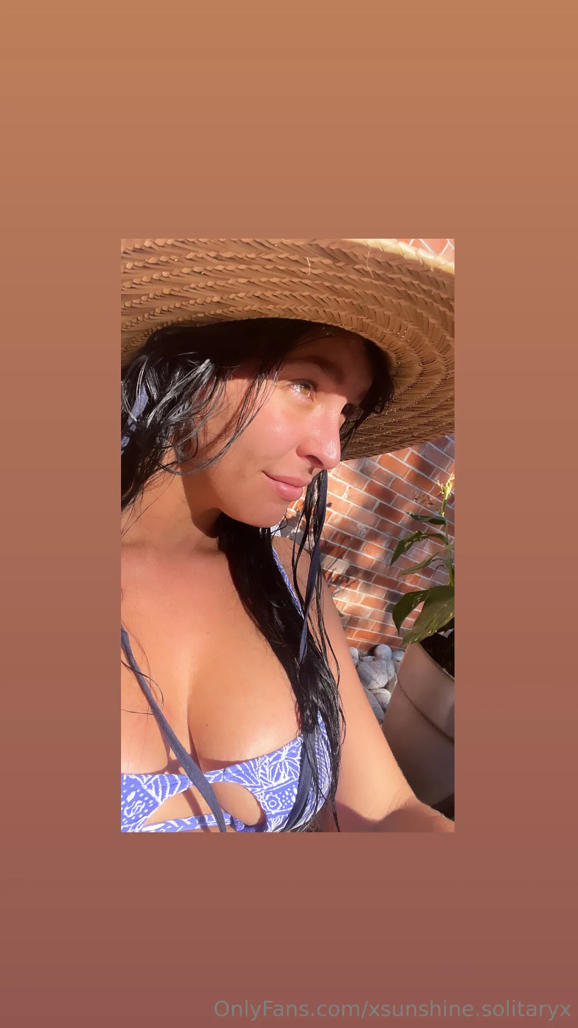 Sunshine OnlyFans free account photo 5 - xsunshine.solitaryx nudes and sex tapes