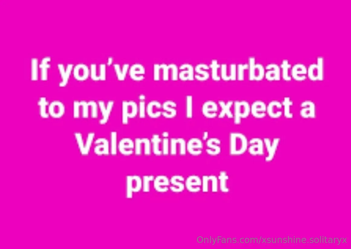 Sunshine OnlyFans free account photo 3 - xsunshine.solitaryx nudes and sex tapes